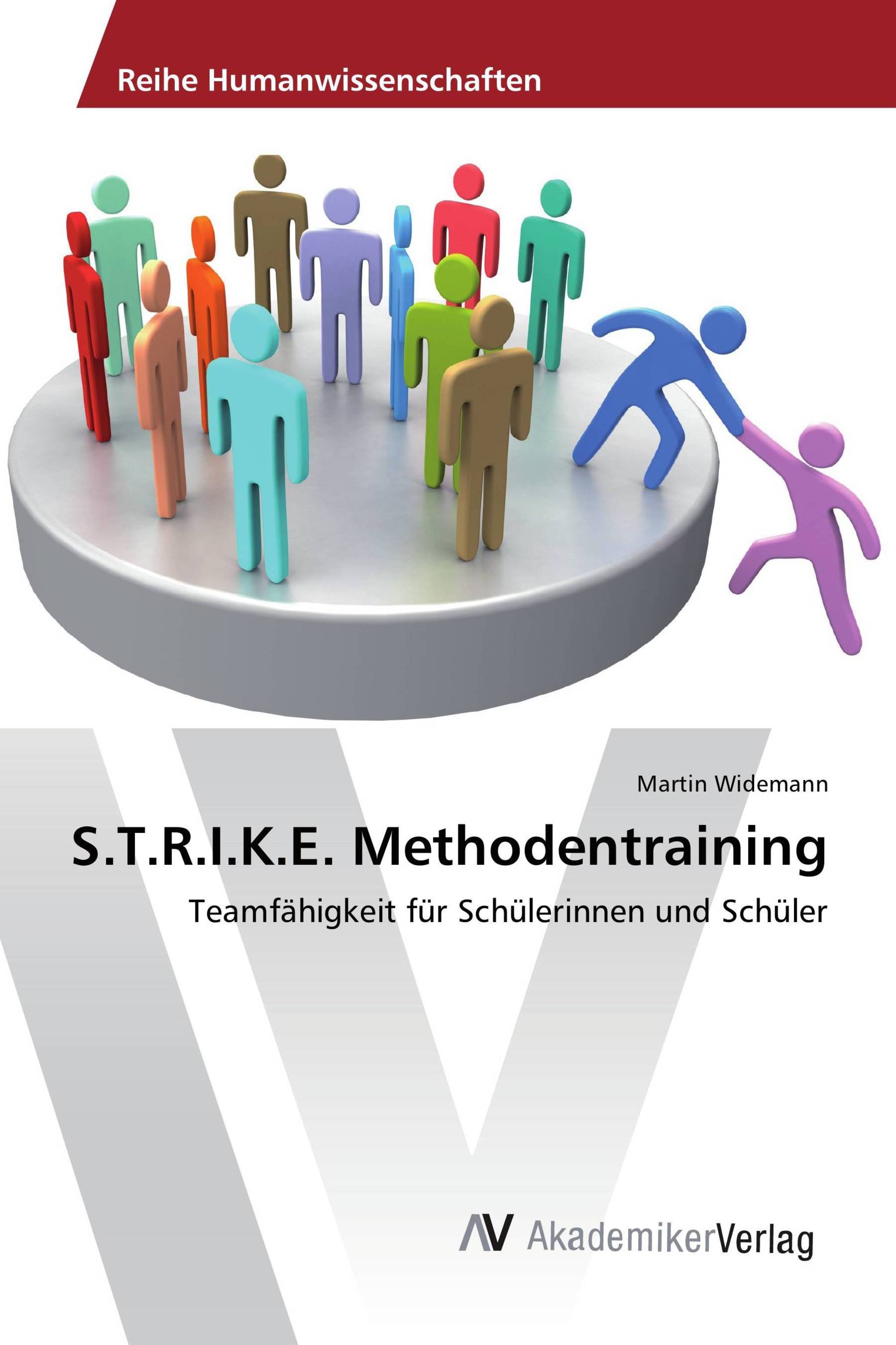 S.T.R.I.K.E. Methodentraining