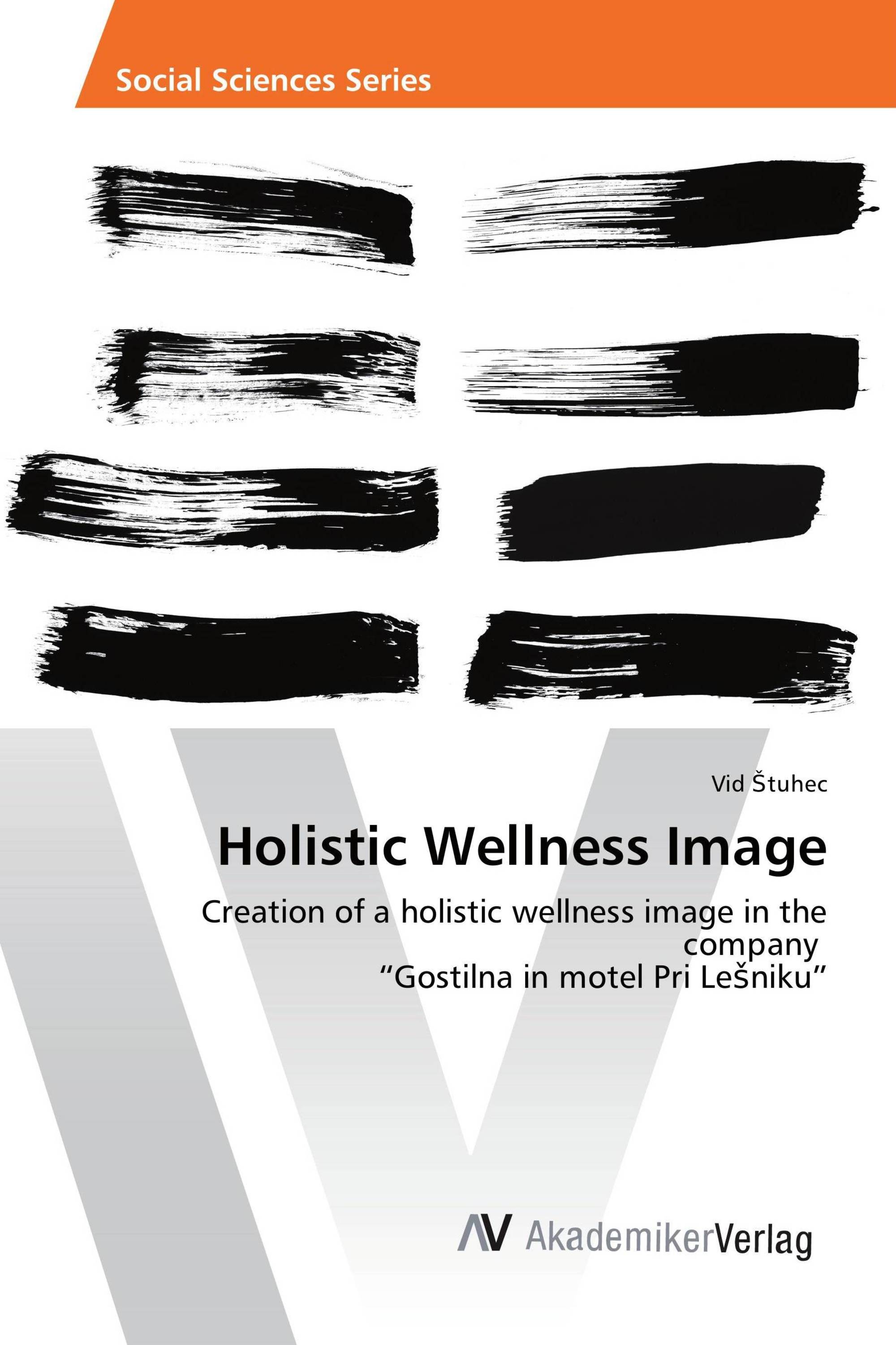 Holistic Wellness Image