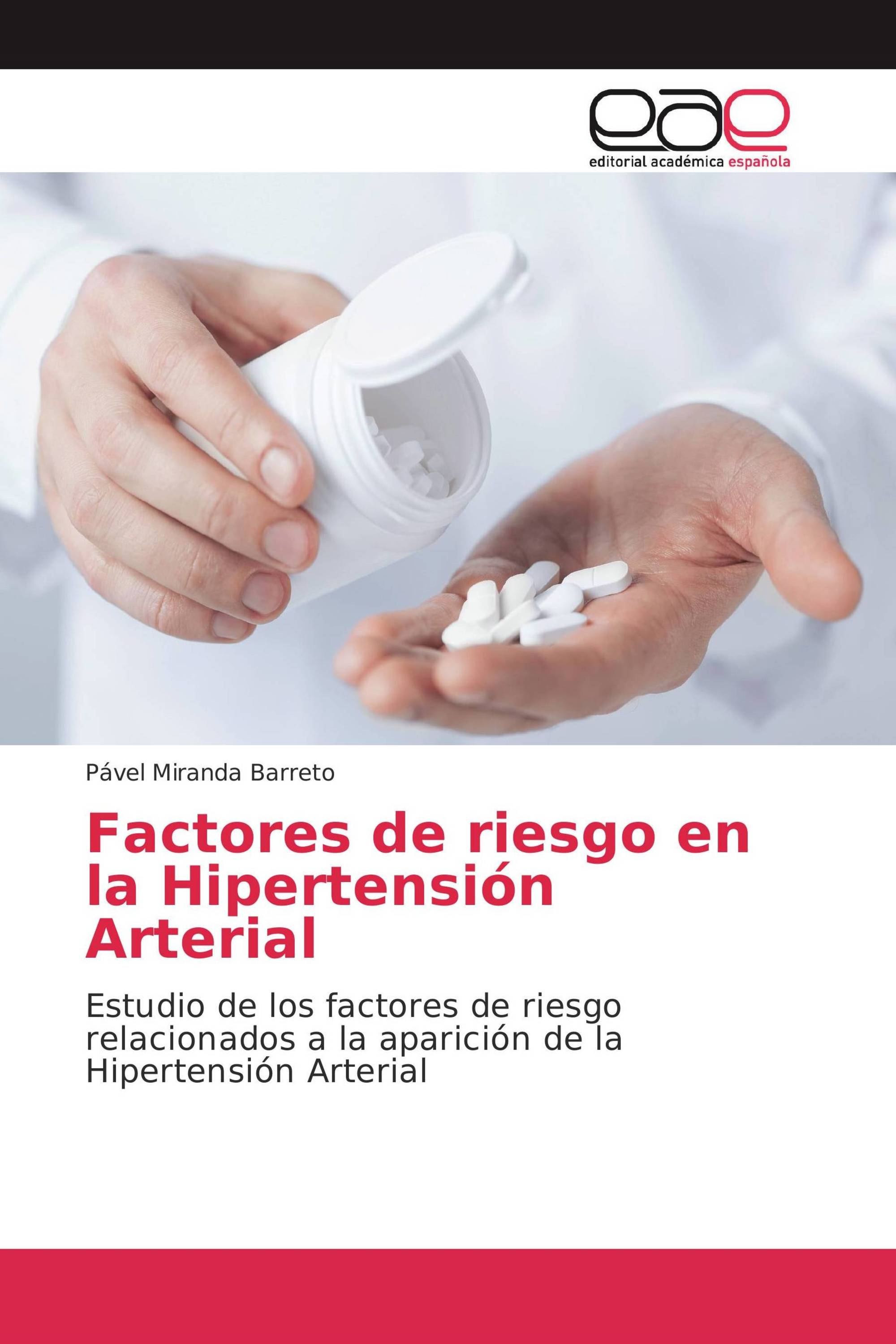 Factores de riesgo en la Hipertensión Arterial