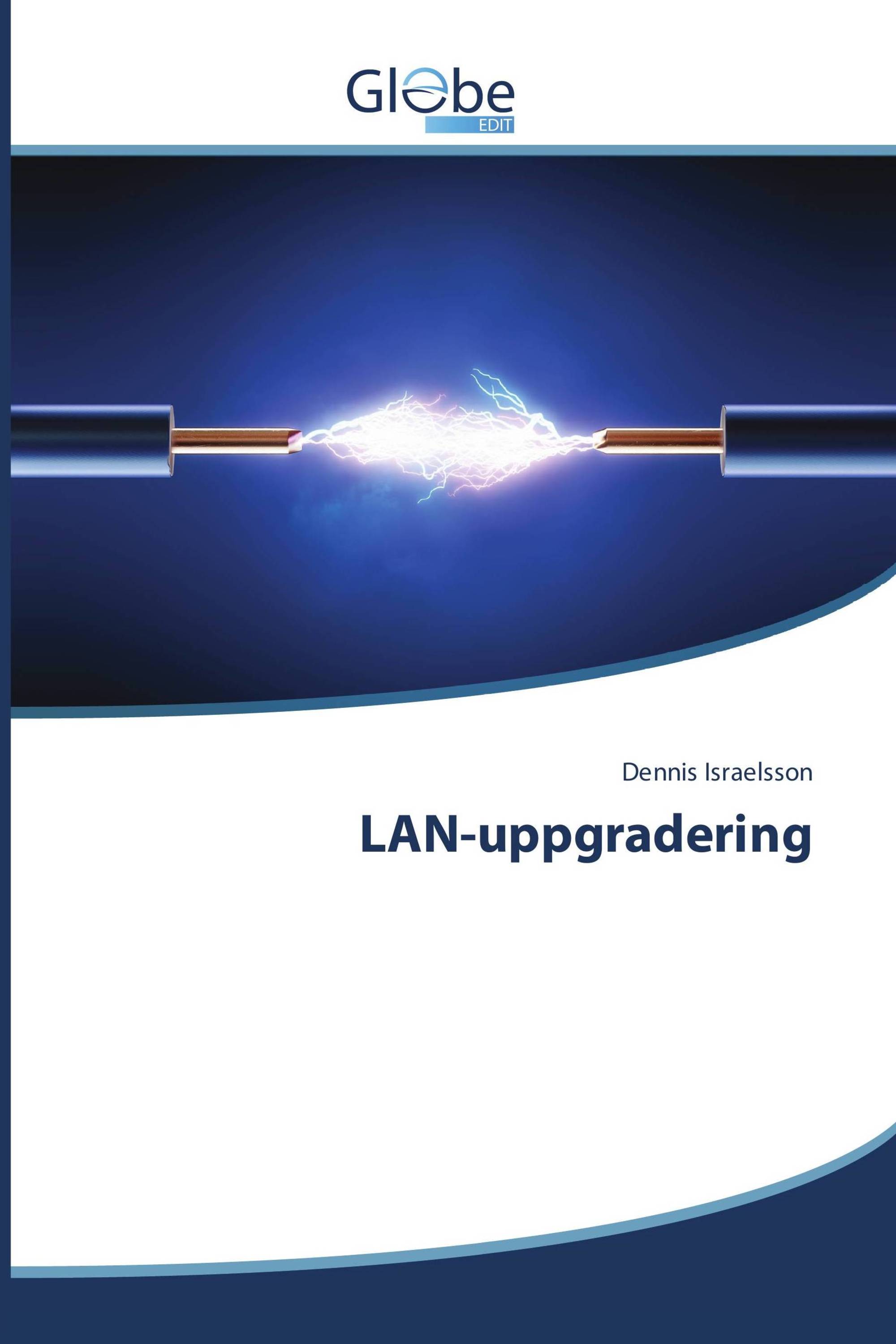 LAN-uppgradering