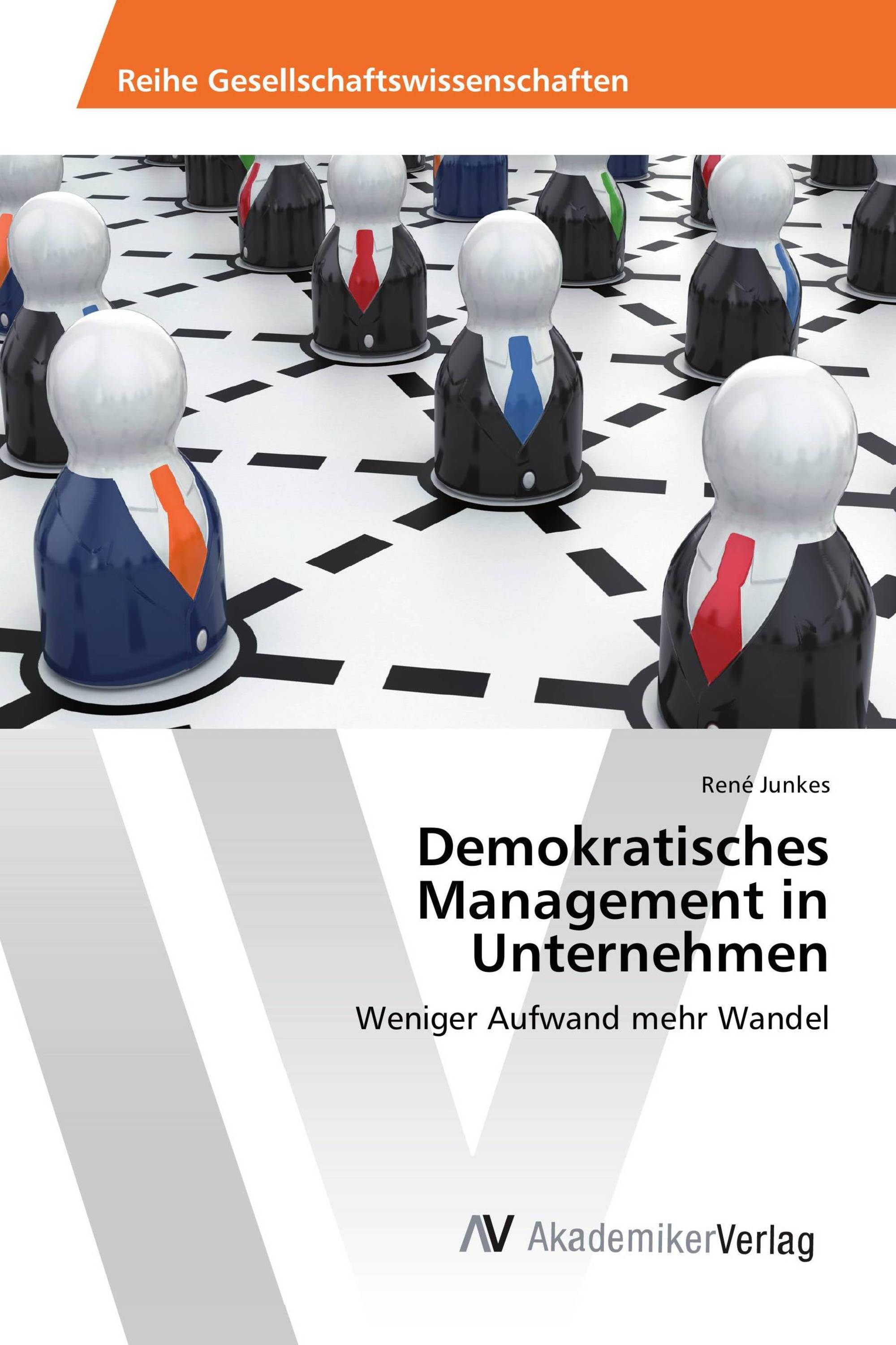 Demokratisches Management in Unternehmen