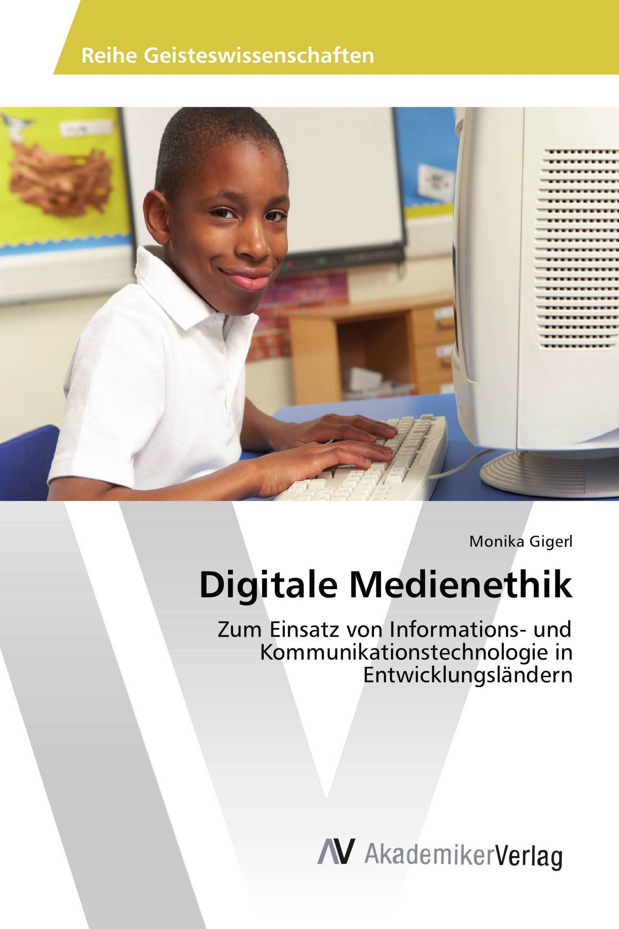 Digitale Medienethik