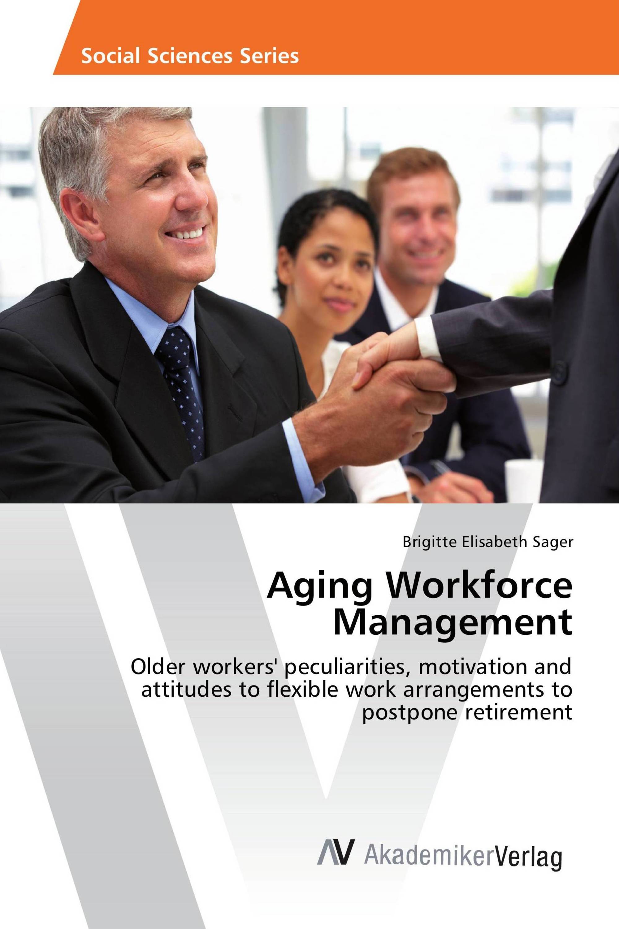 Aging Workforce Management