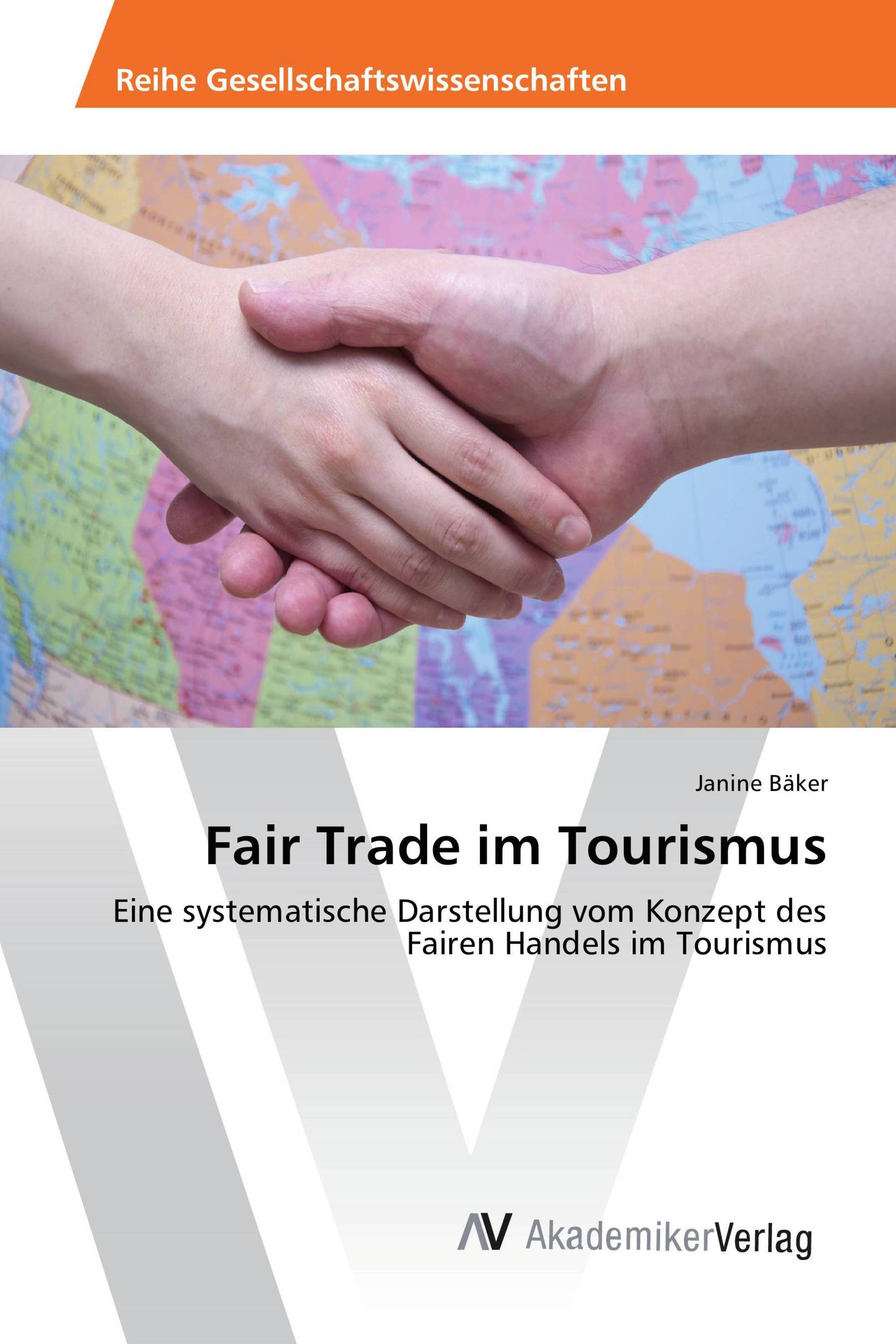 Fair Trade im Tourismus