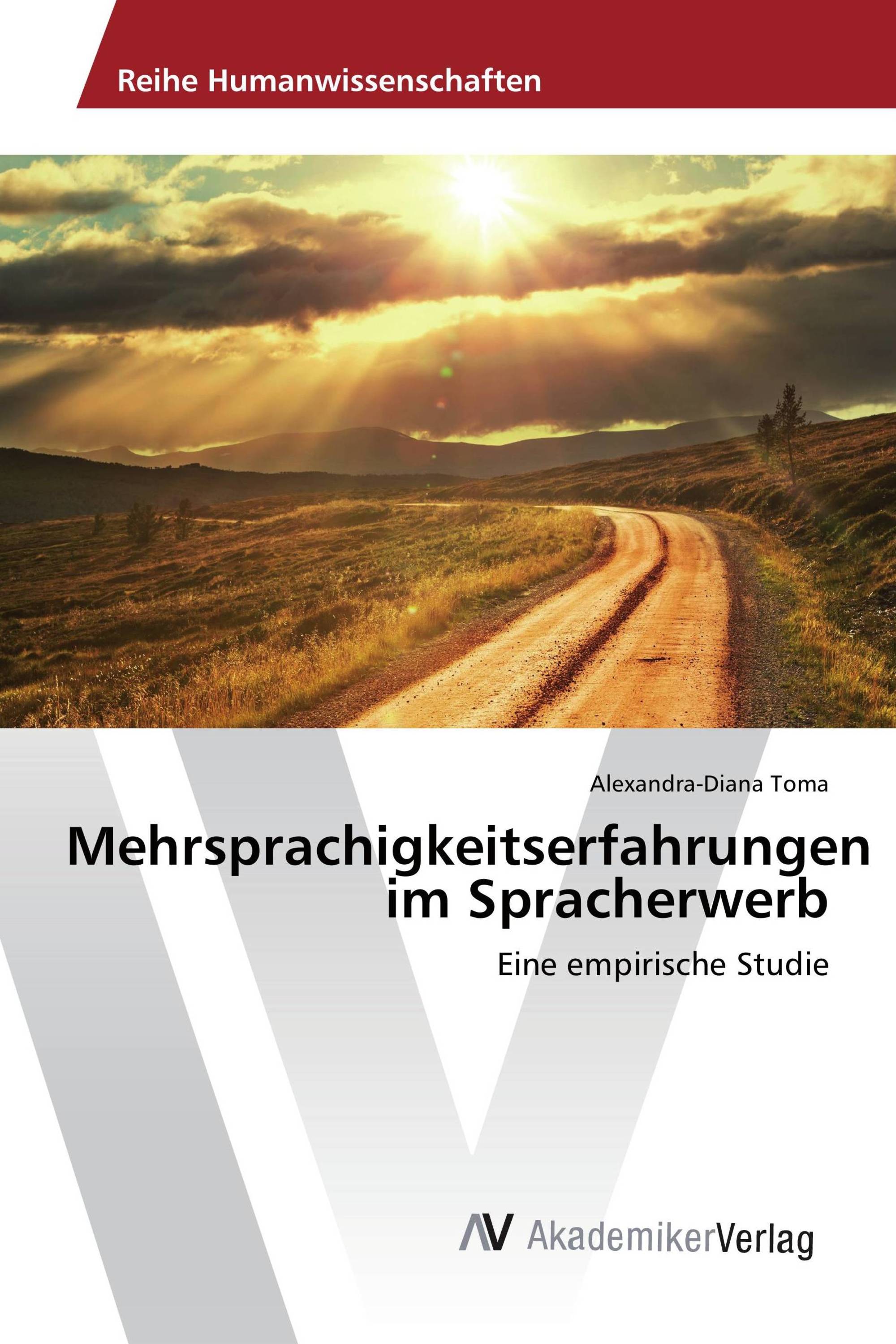 Mehrsprachigkeitserfahrungen im Spracherwerb