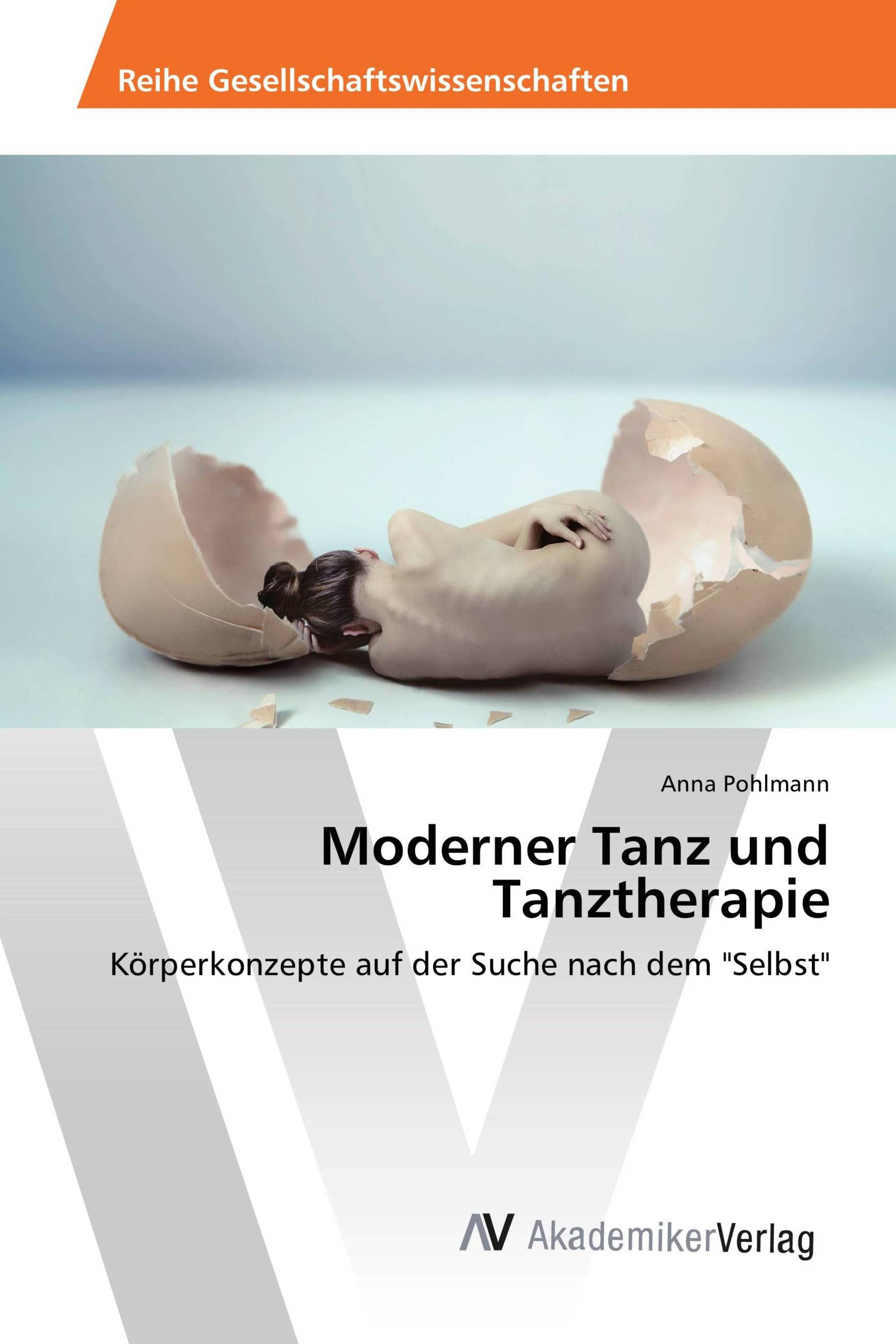 Moderner Tanz und Tanztherapie