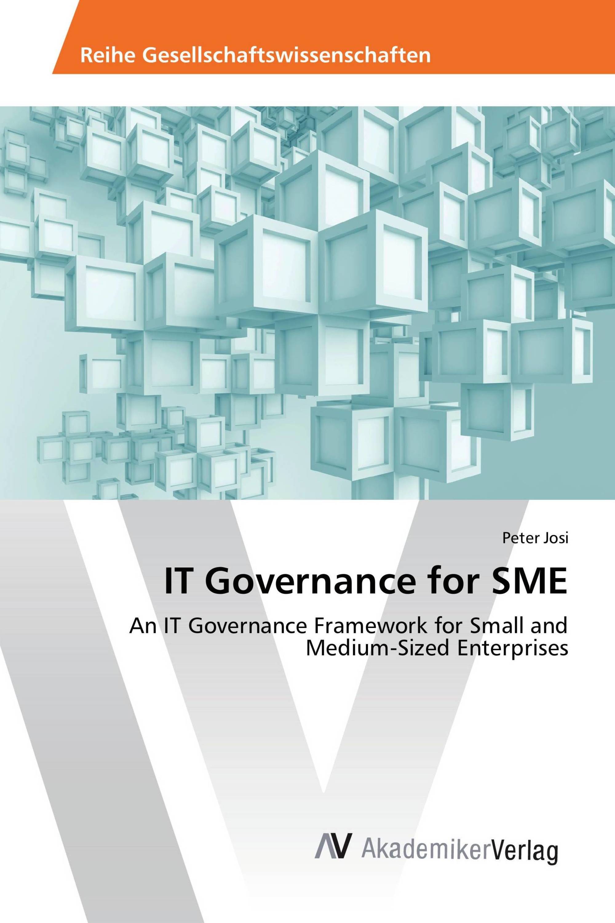 IT Governance for SME