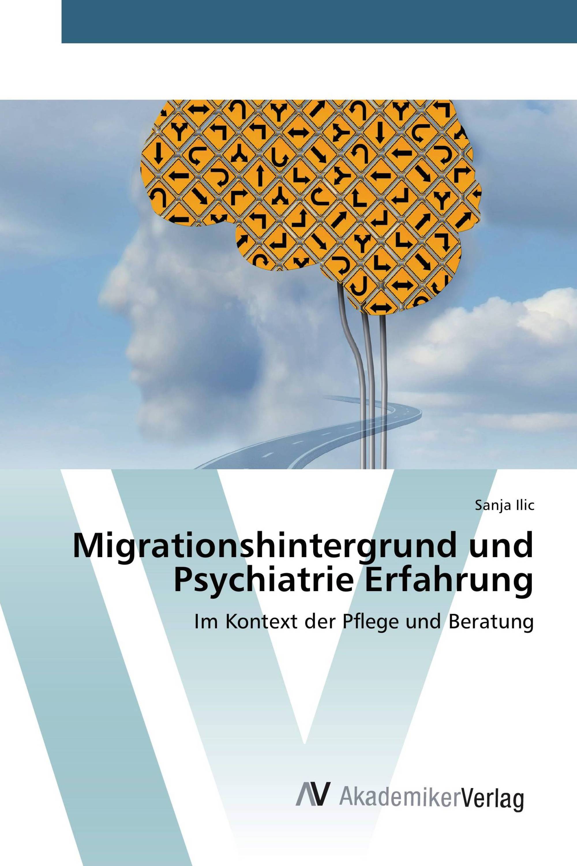 Migrationshintergrund und Psychiatrie Erfahrung