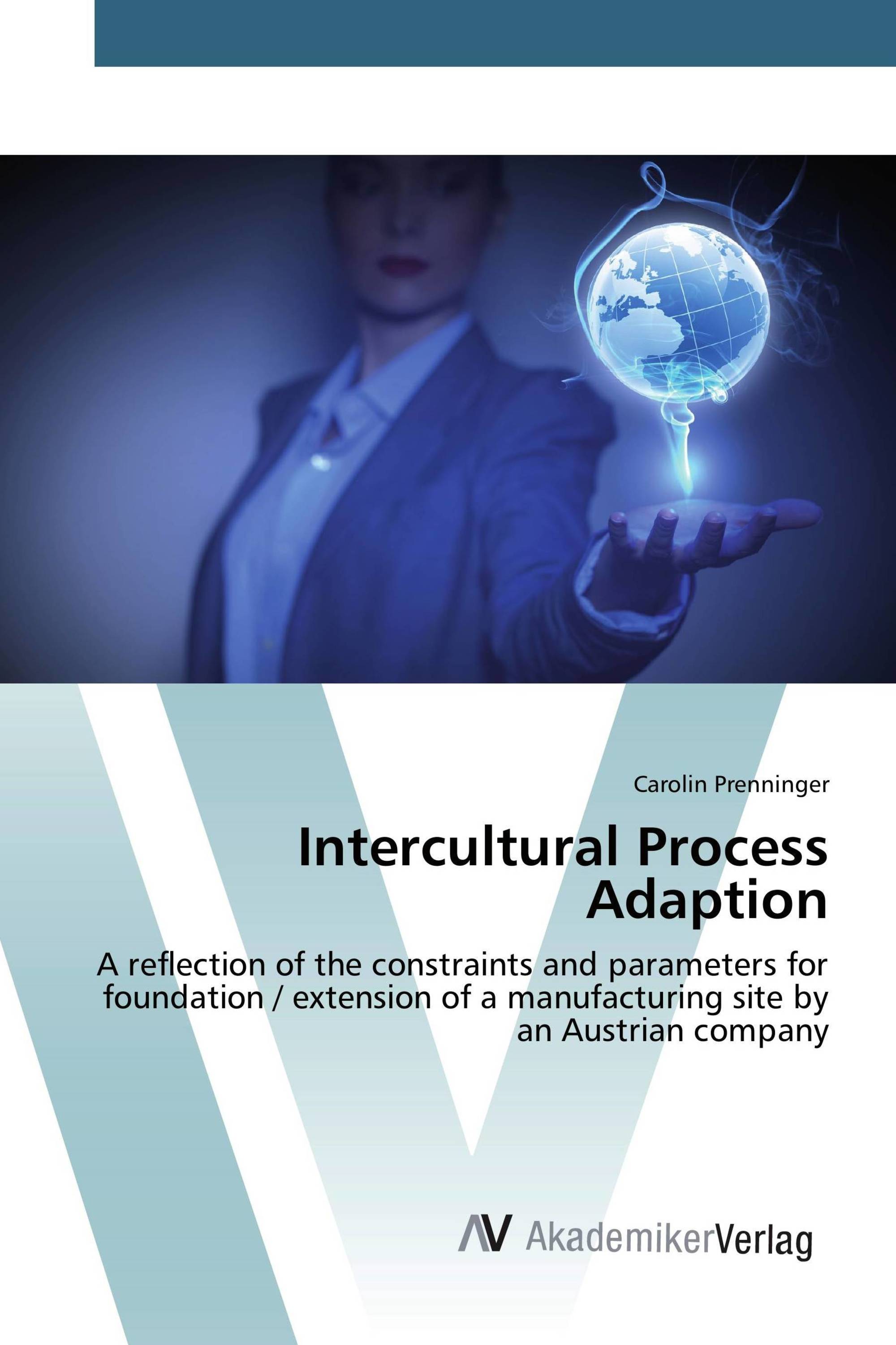 Intercultural Process Adaption