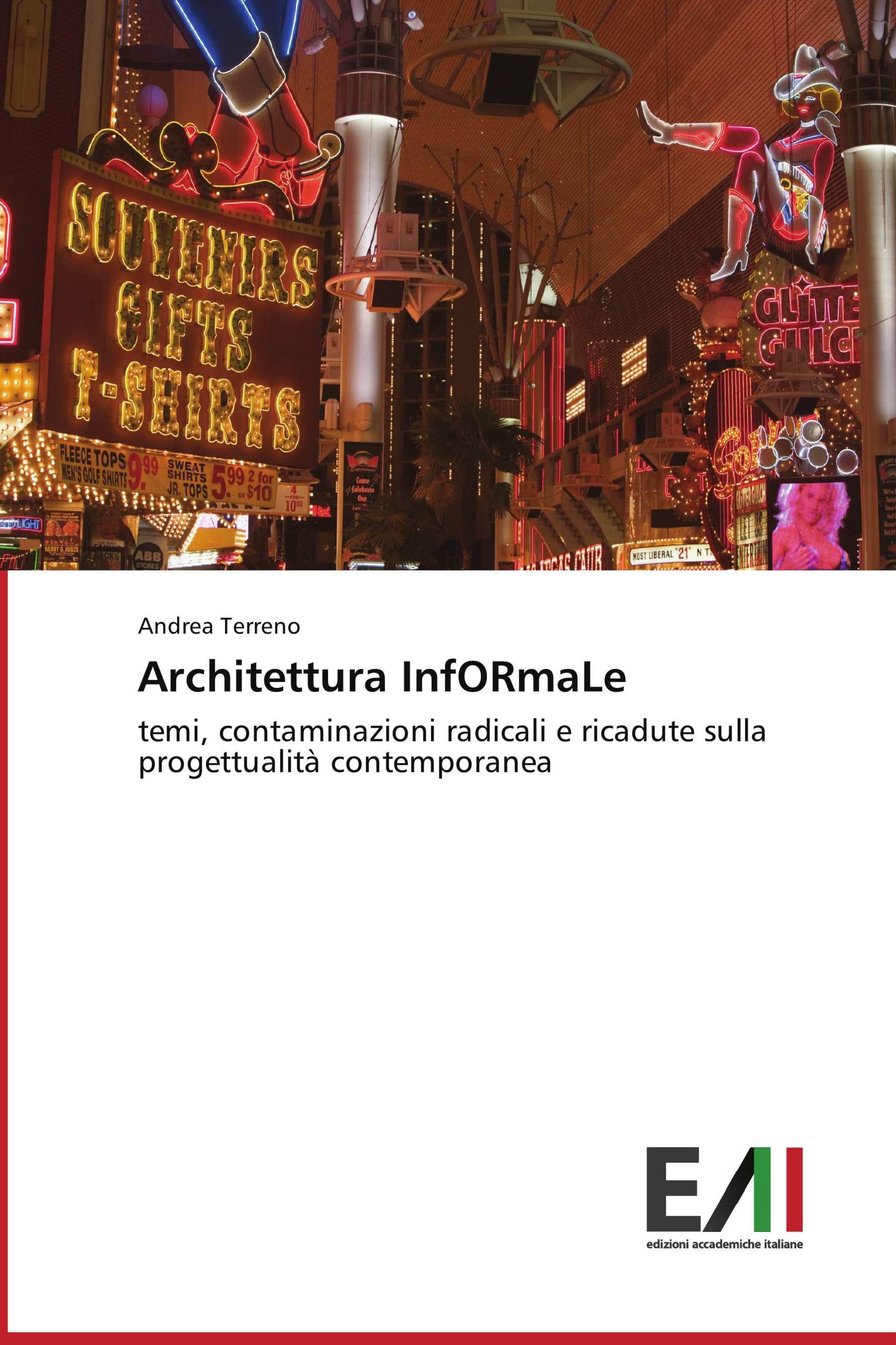 Architettura InfORmaLe