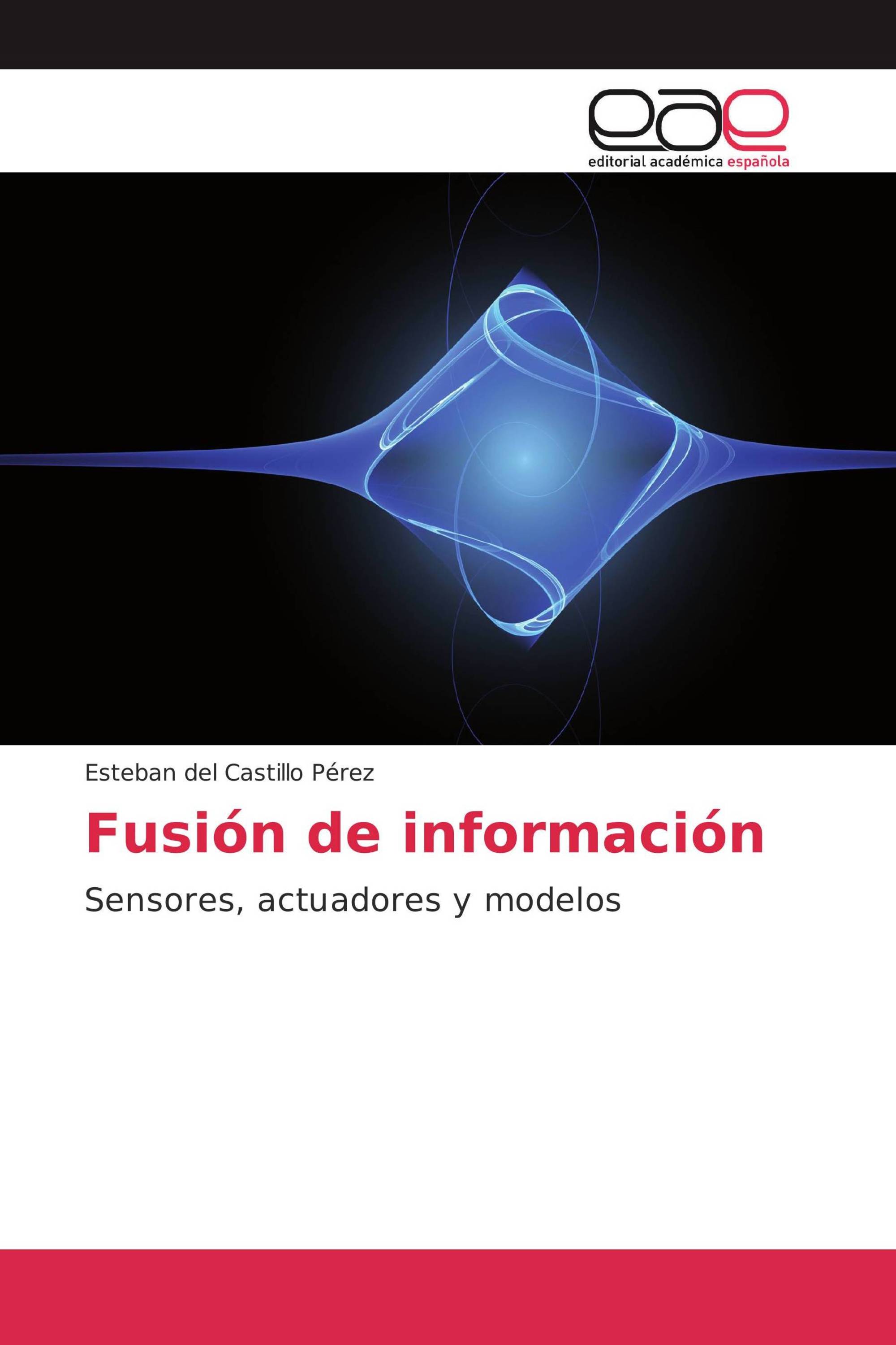 Fusión de información