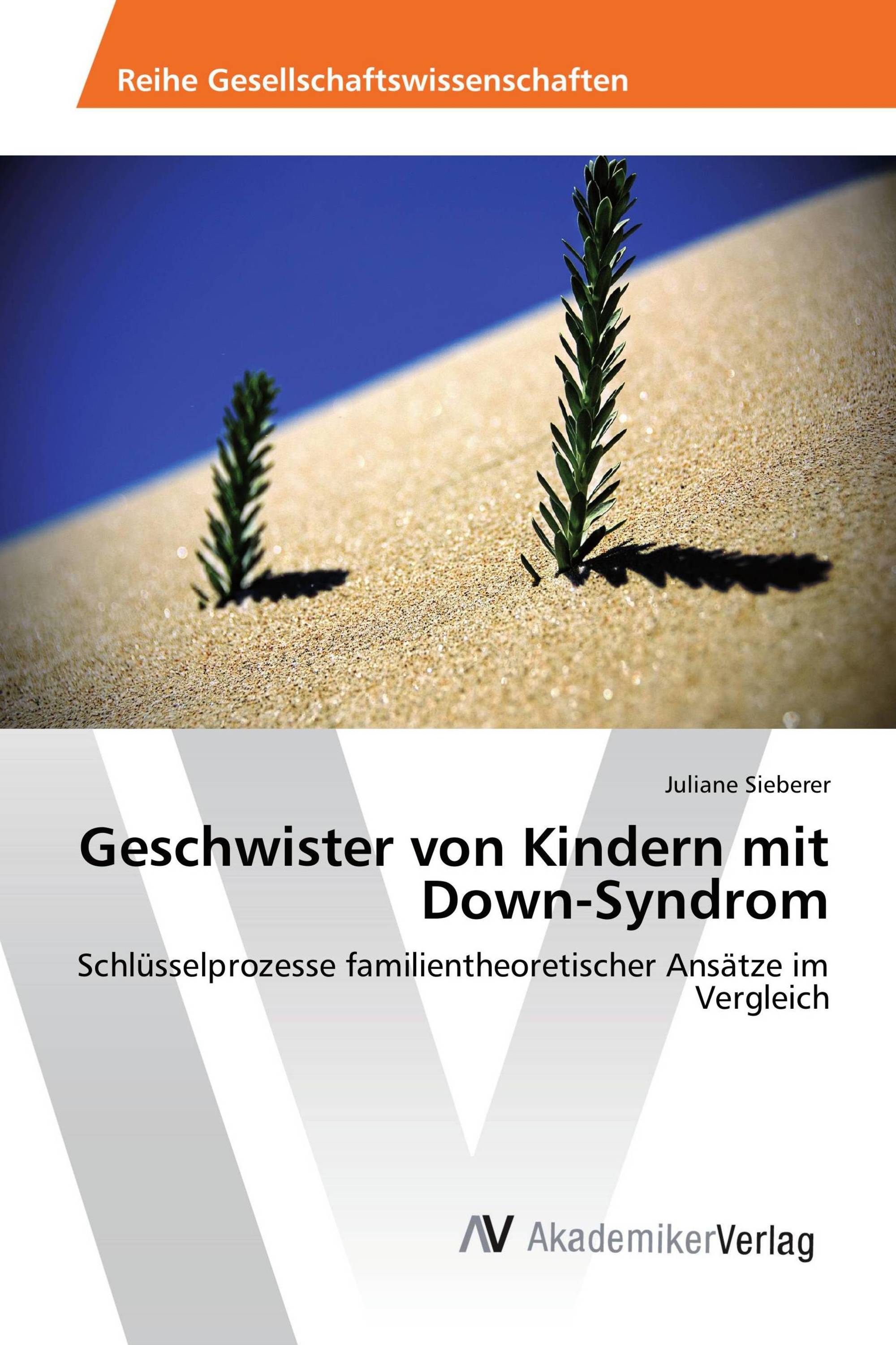 Geschwister von Kindern mit Down-Syndrom