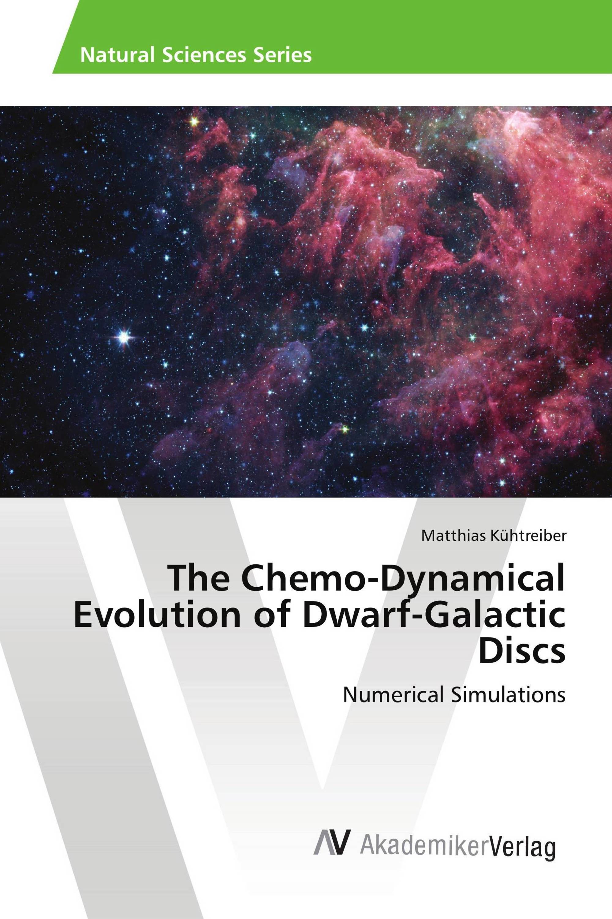 The Chemo-Dynamical Evolution of Dwarf-Galactic Discs