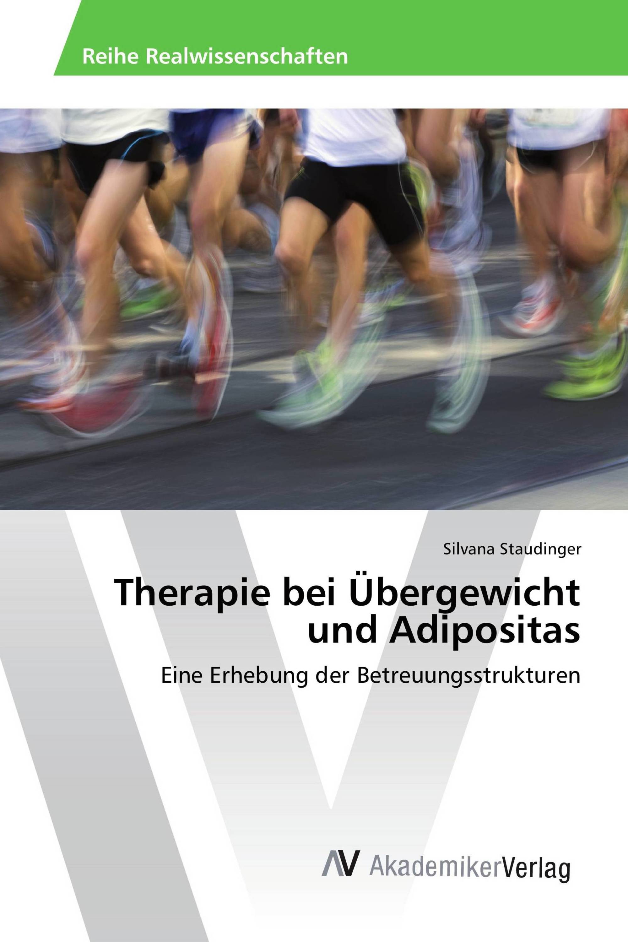 Therapie bei Übergewicht und Adipositas