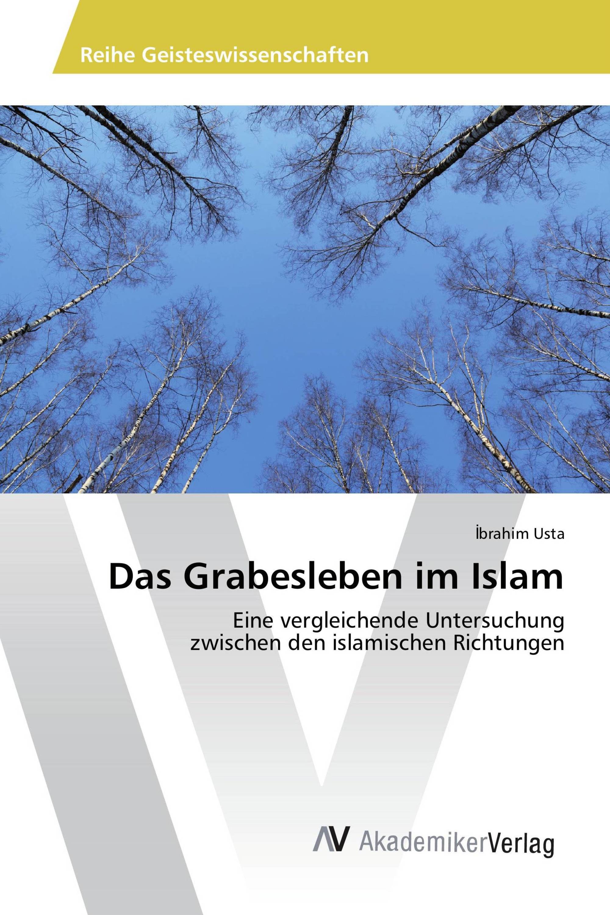 Das Grabesleben im Islam