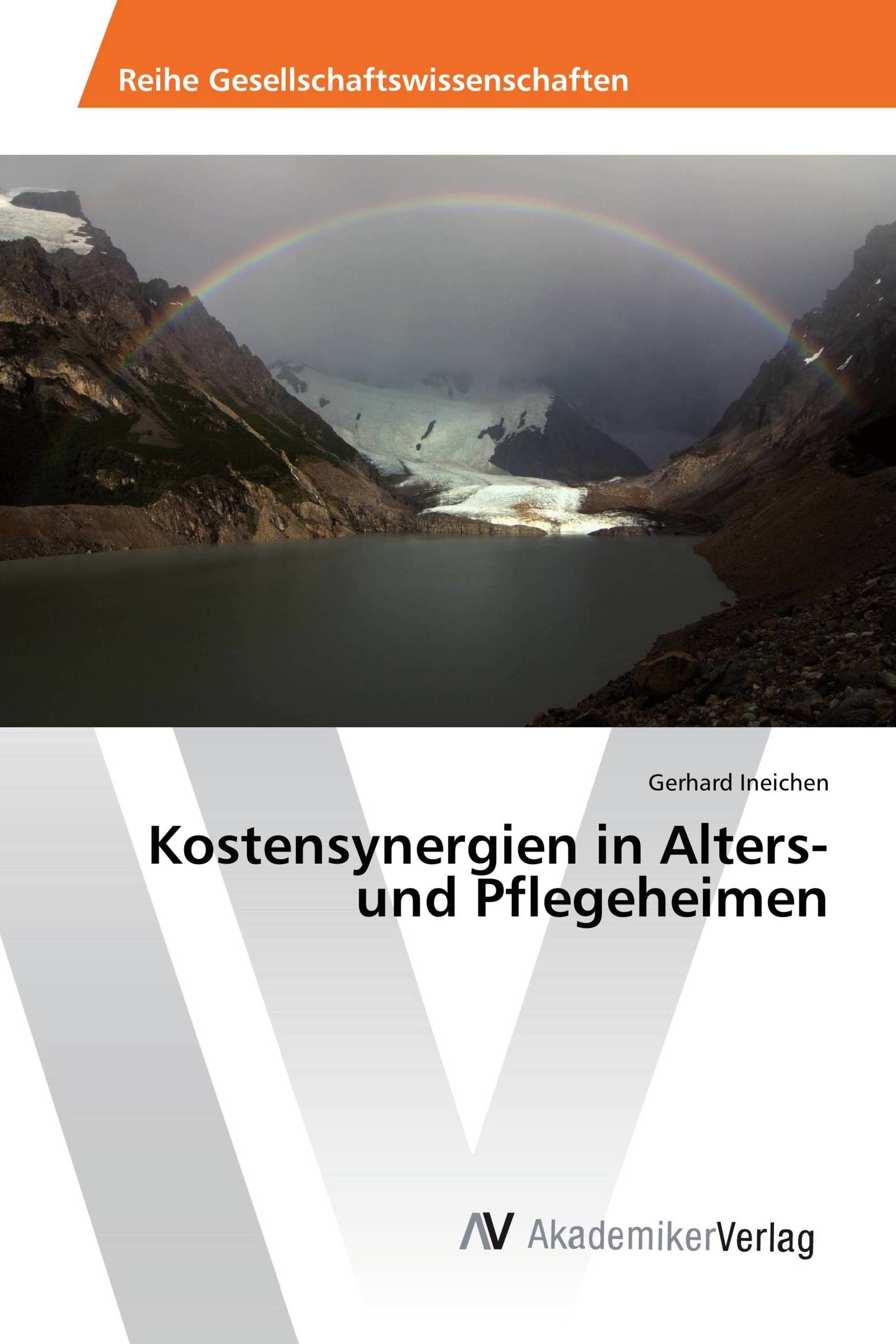 Kostensynergien in Alters- und Pflegeheimen