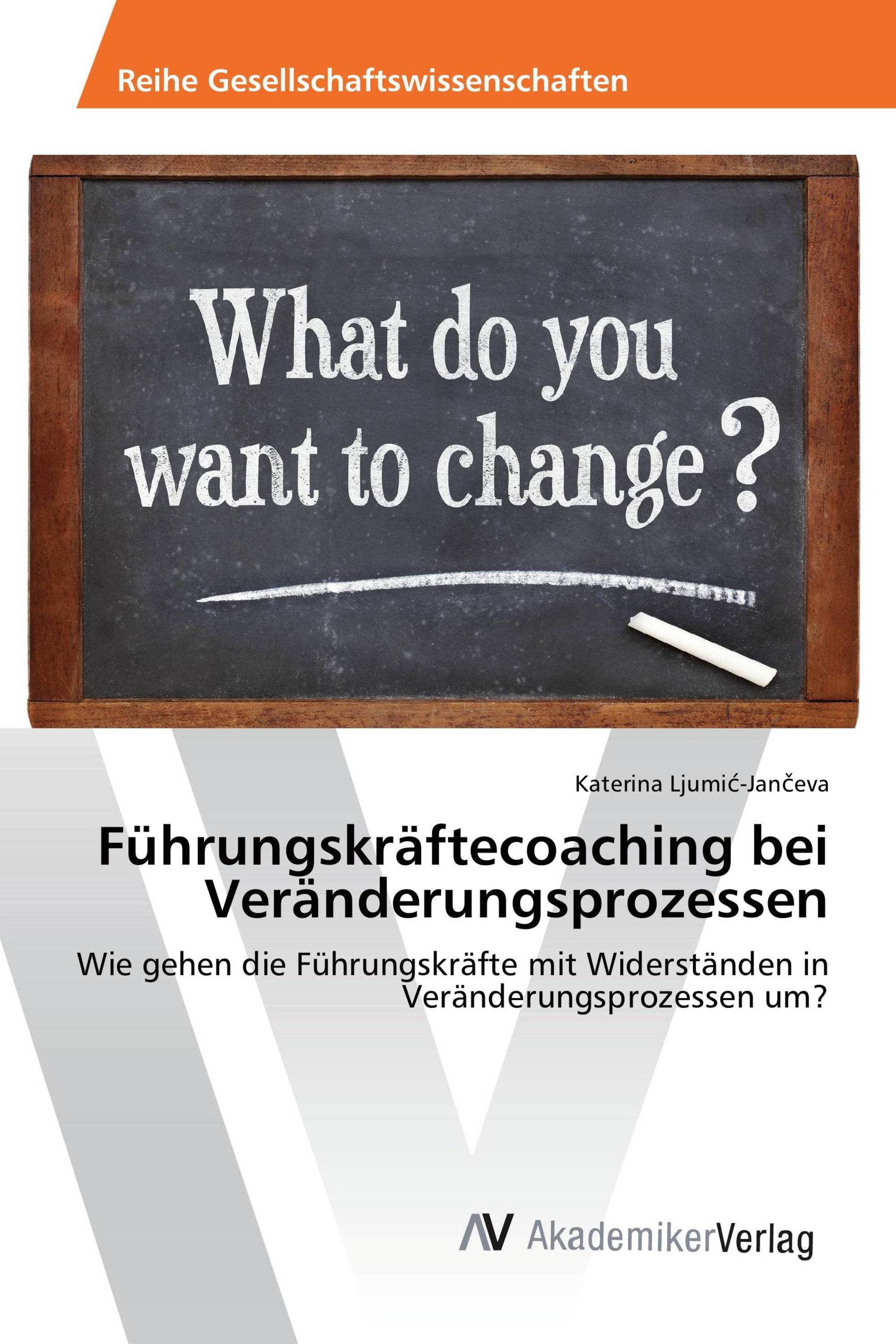 Führungskräftecoaching bei Veränderungsprozessen