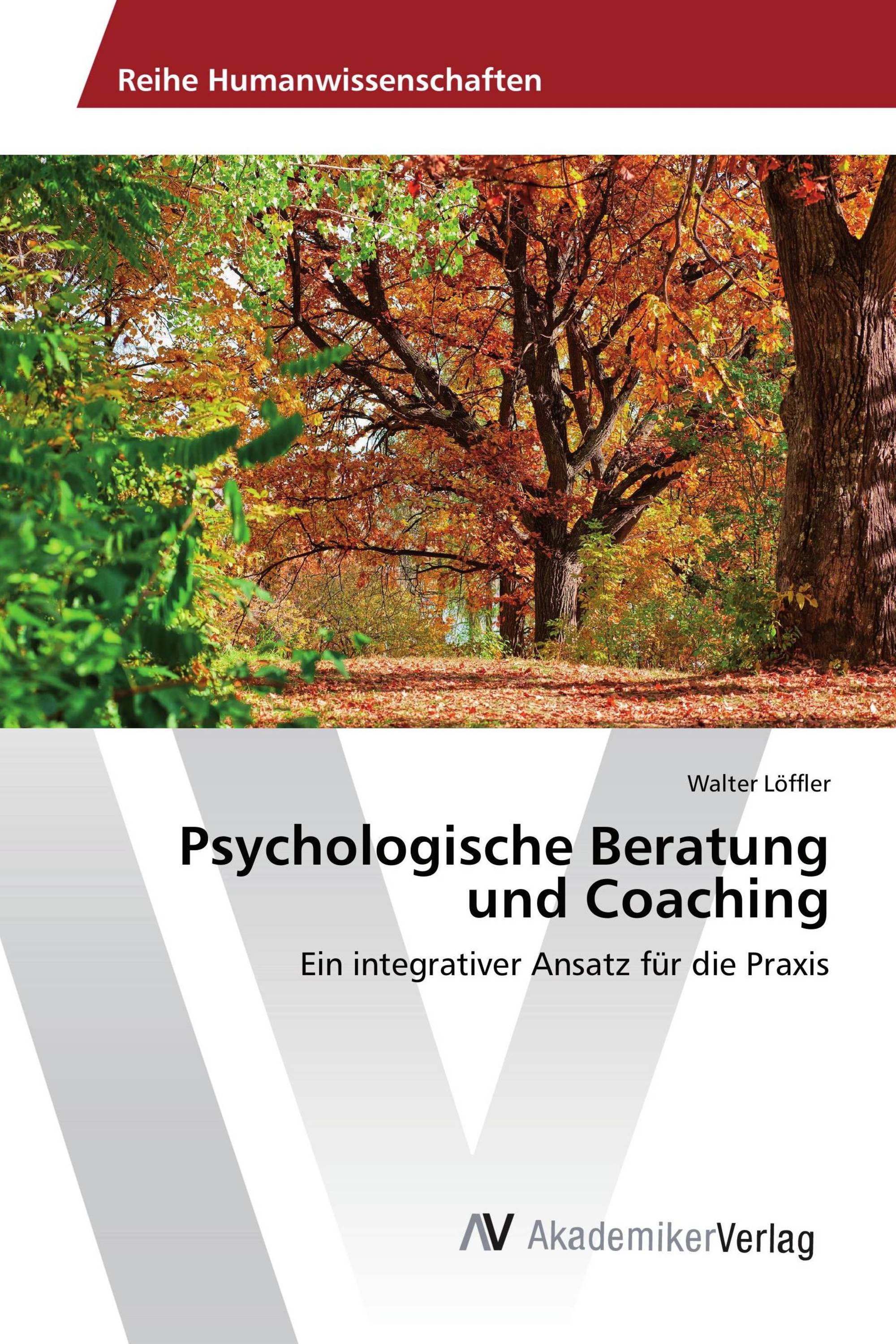 Psychologische Beratung und Coaching