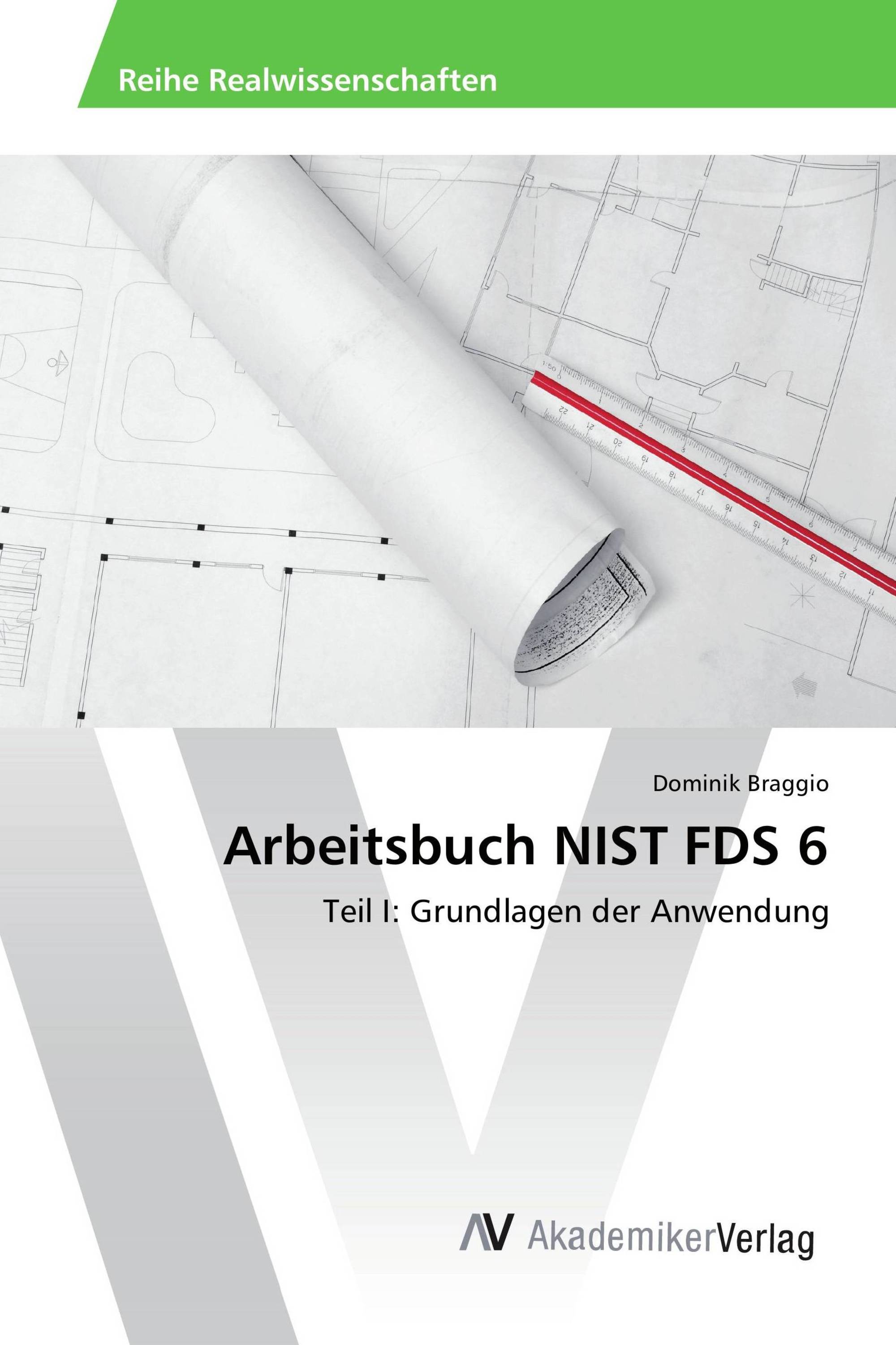 Arbeitsbuch NIST FDS 6