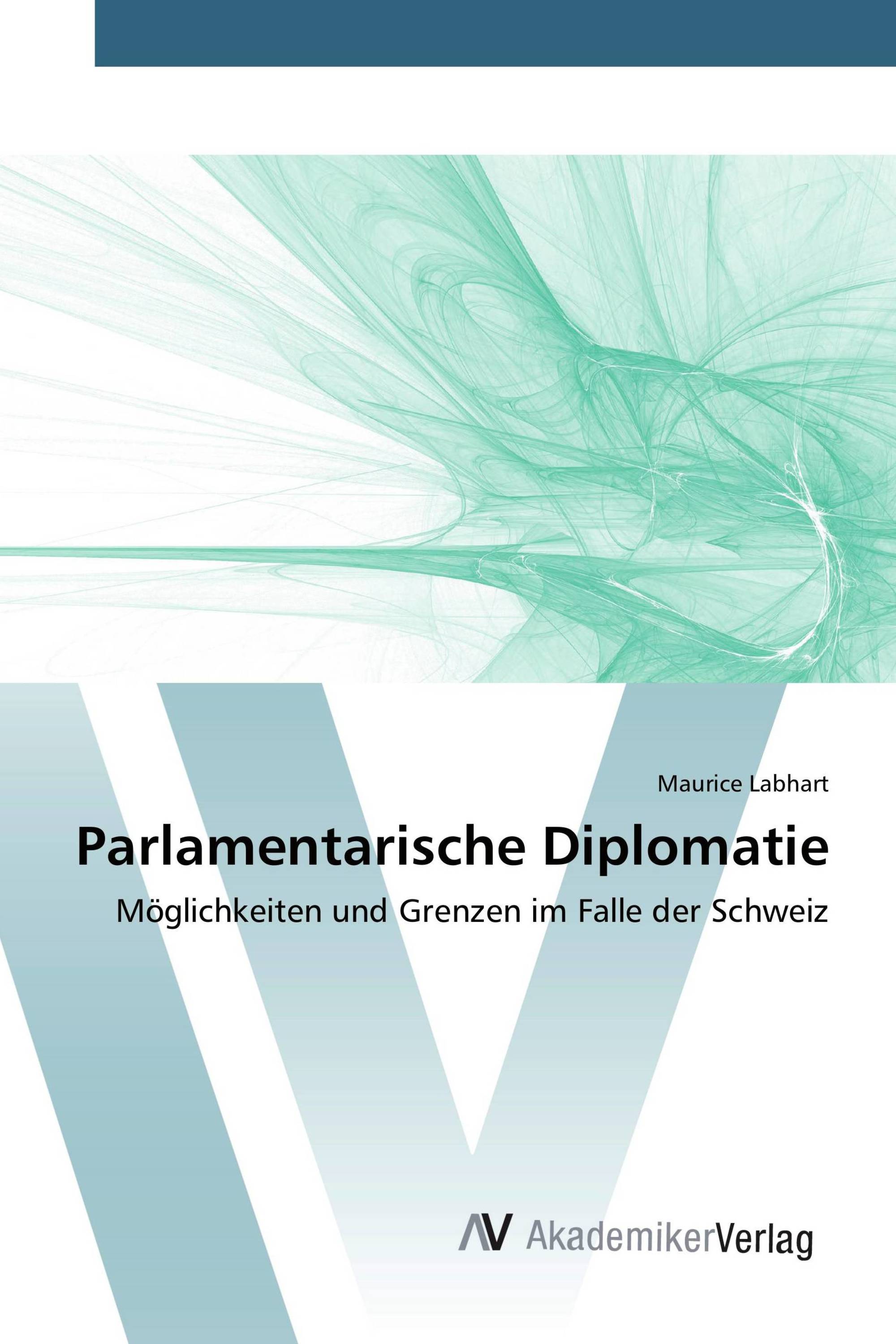 Parlamentarische Diplomatie