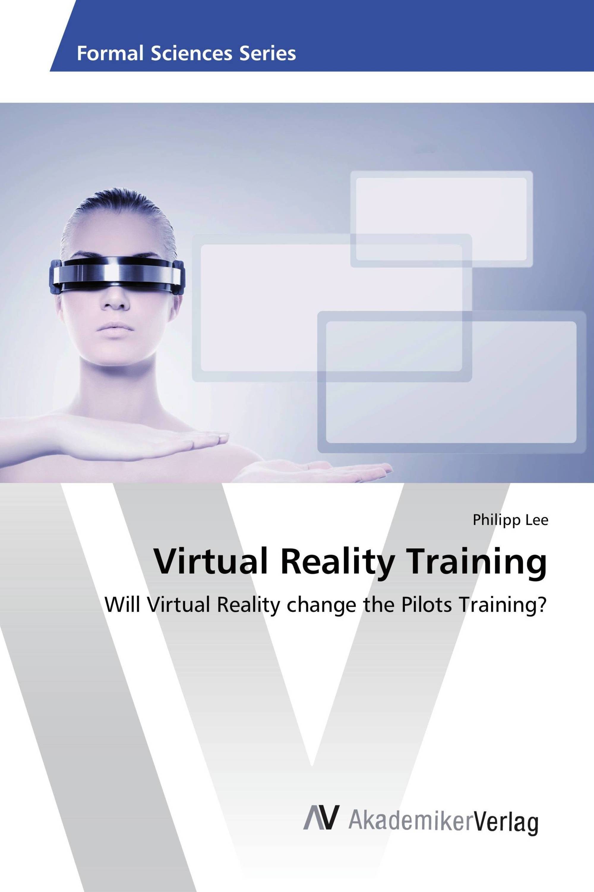 Virtual Reality Training