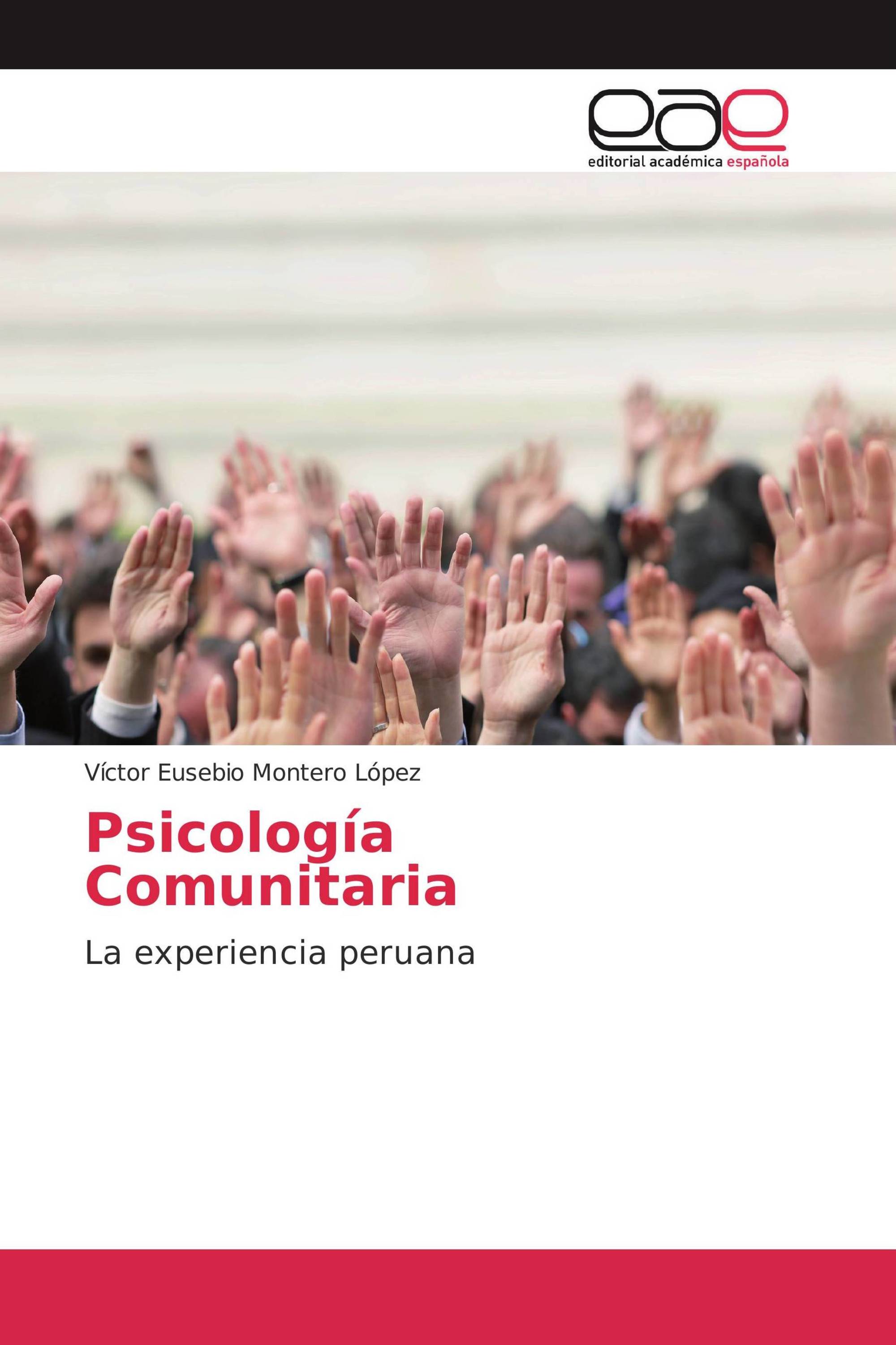 Psicología Comunitaria