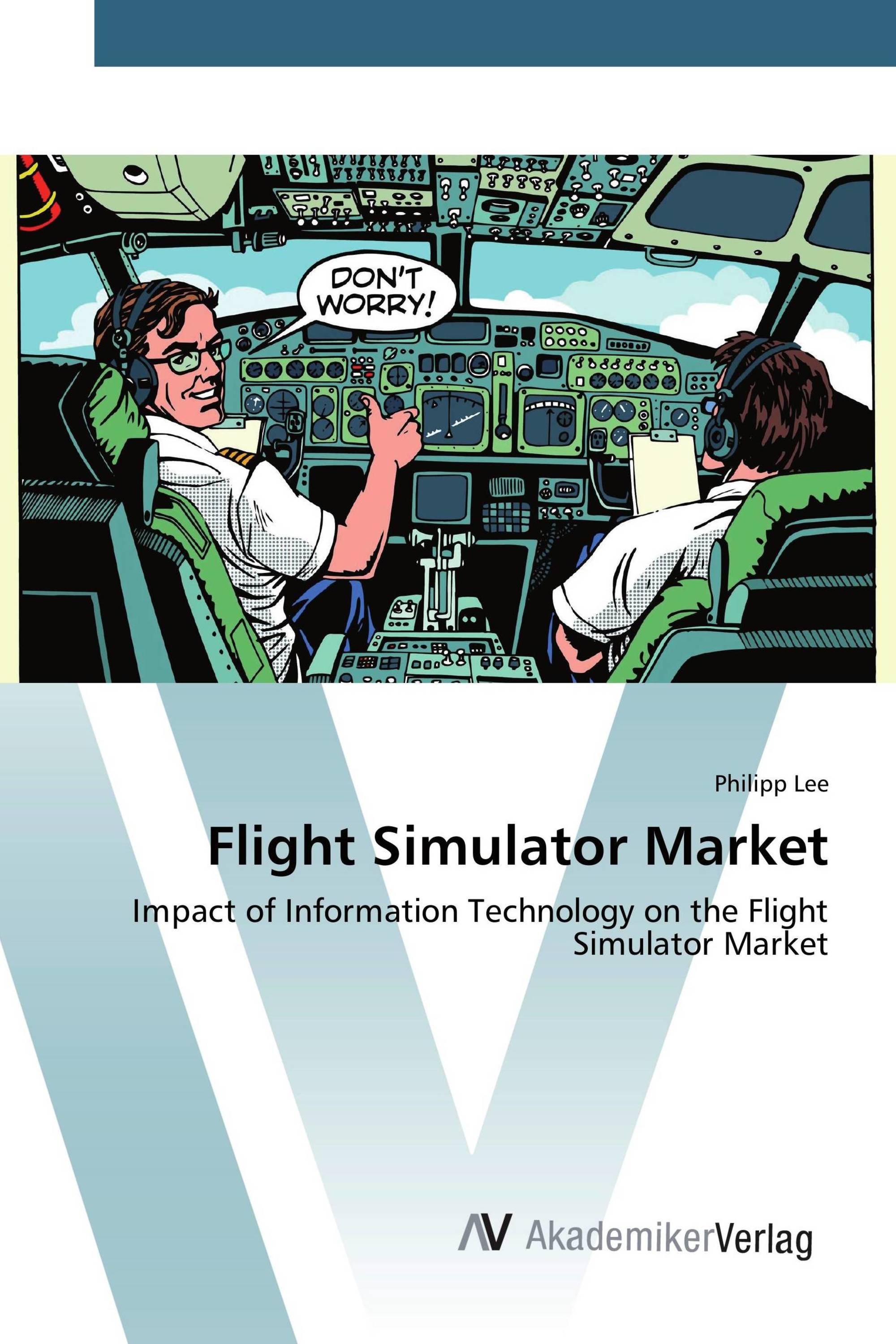 Flight Simulator Market