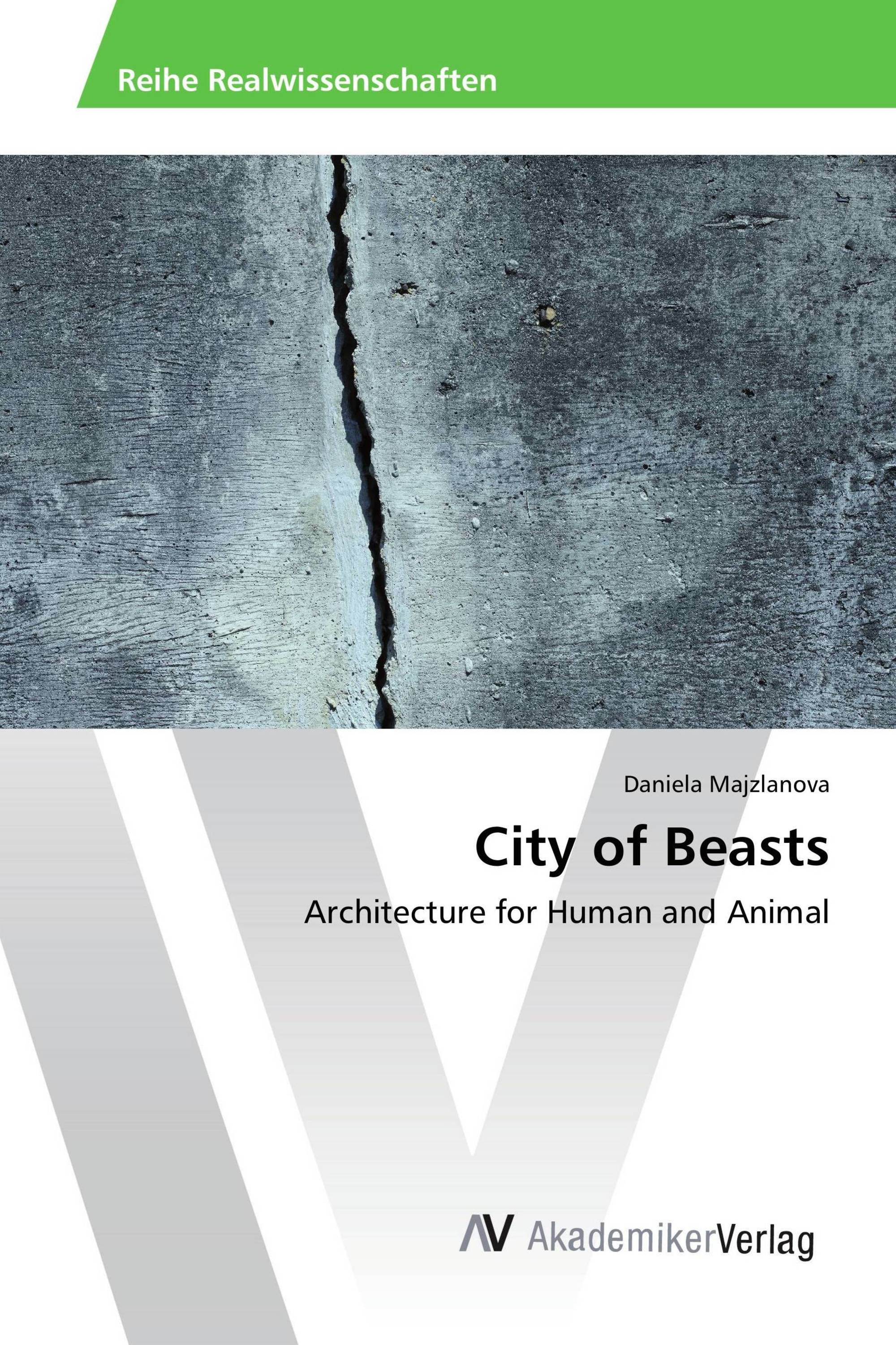 City of Beasts