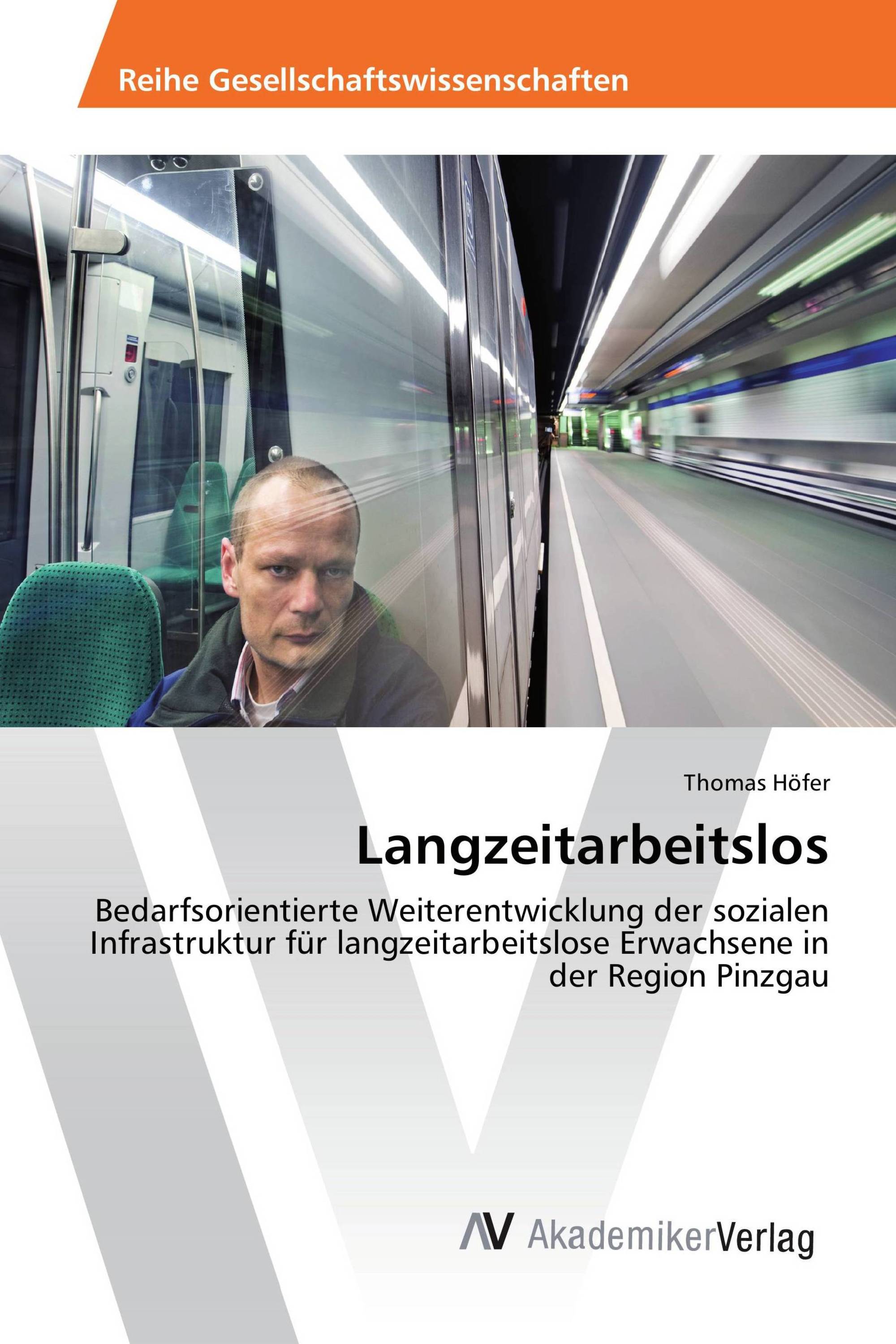 Langzeitarbeitslos