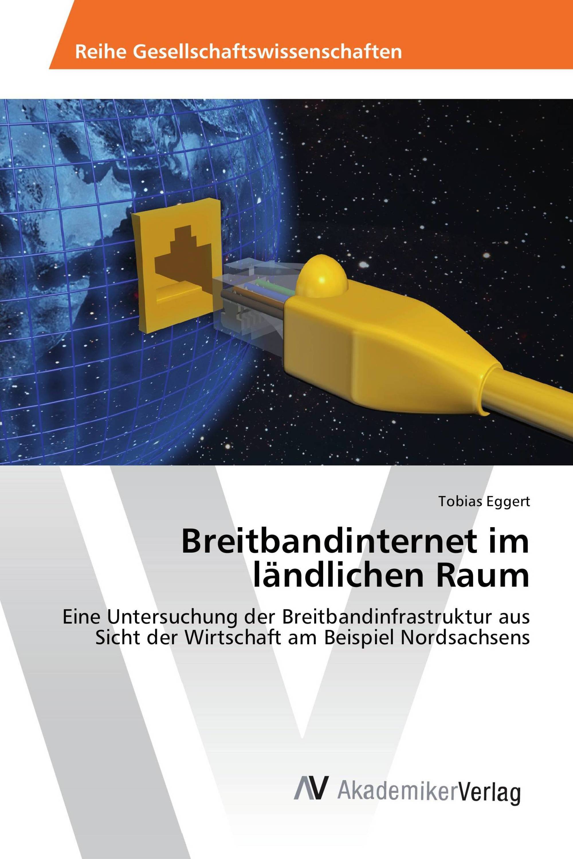 Breitbandinternet im ländlichen Raum