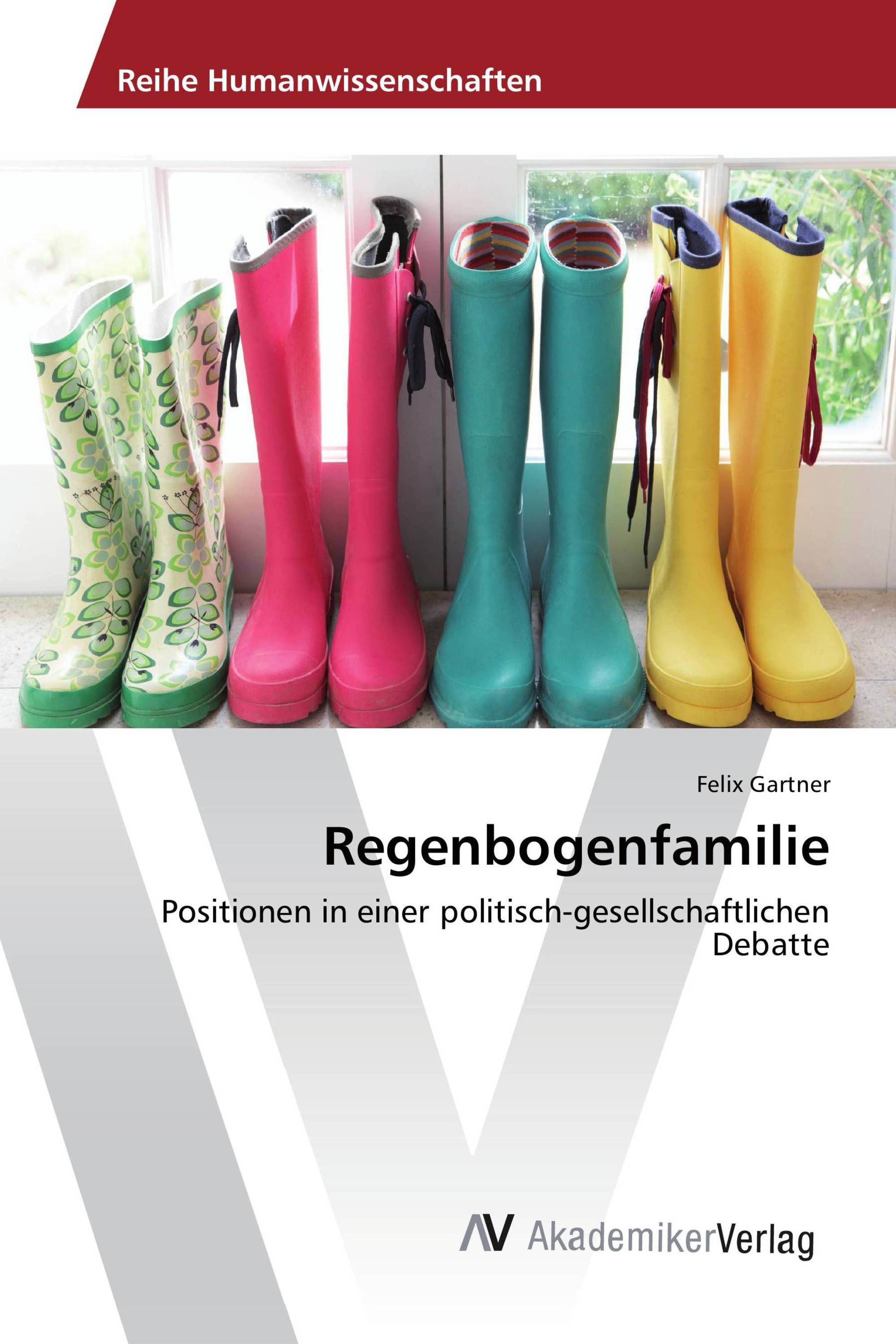 Regenbogenfamilie