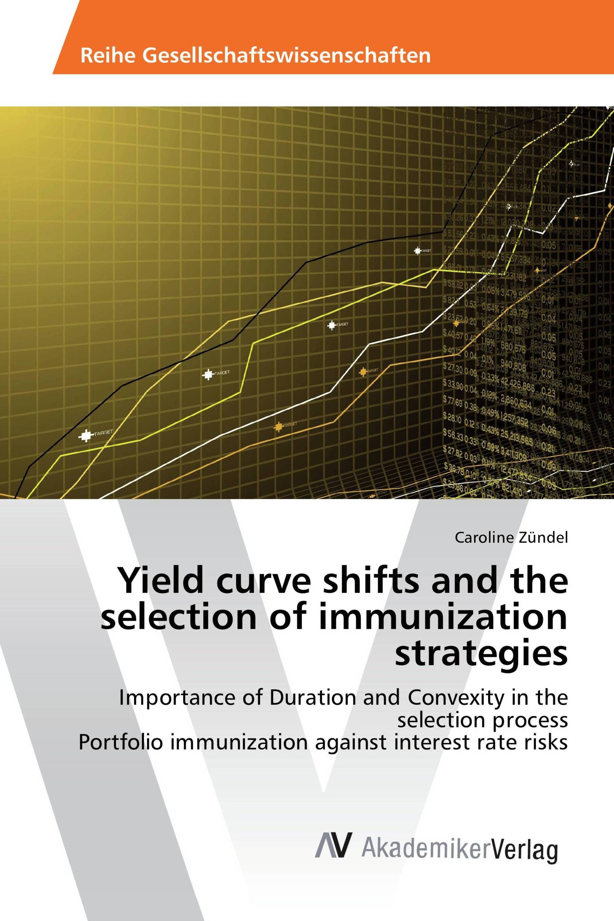 Yield curve shifts and the selection of immunization strategies