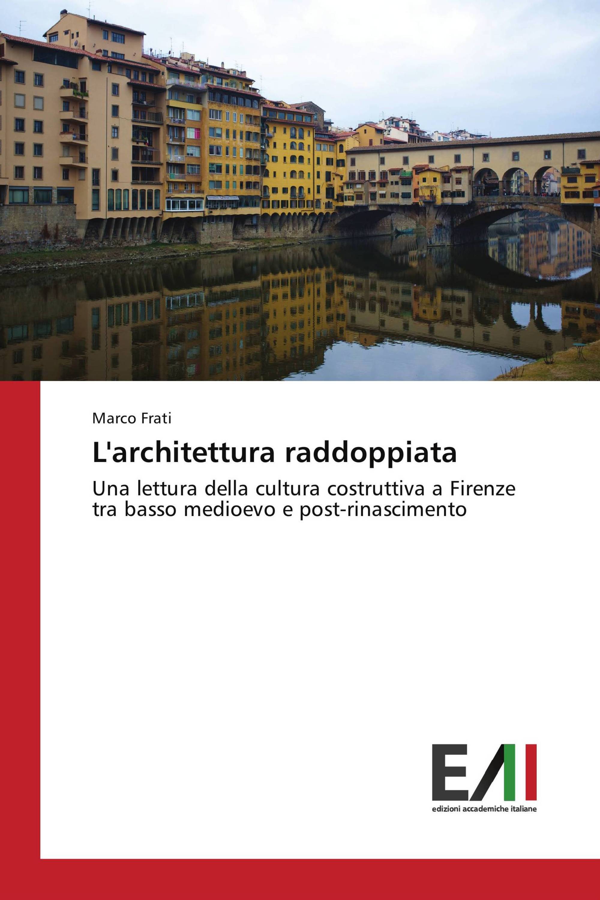 L'architettura raddoppiata