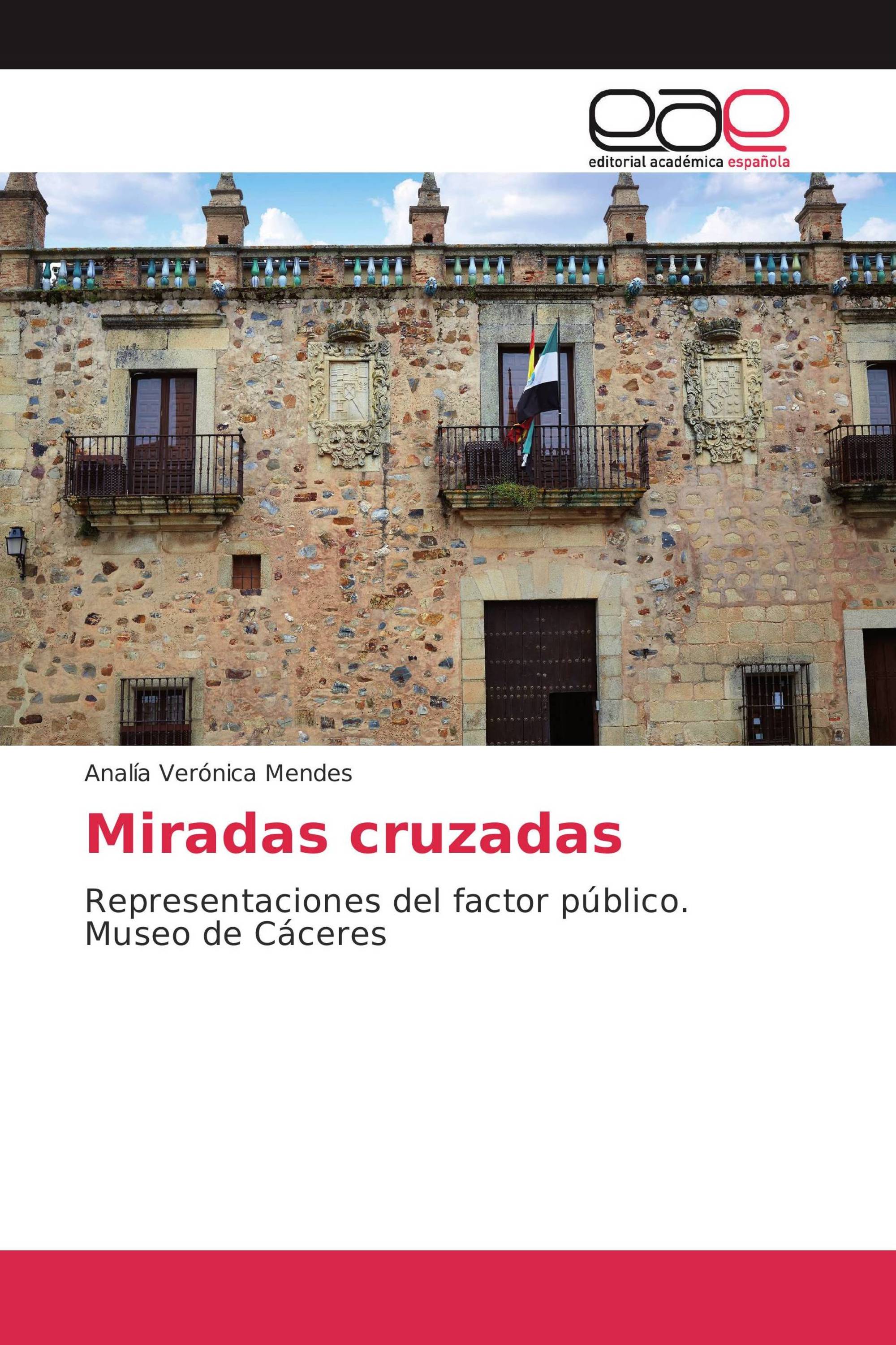 Miradas cruzadas