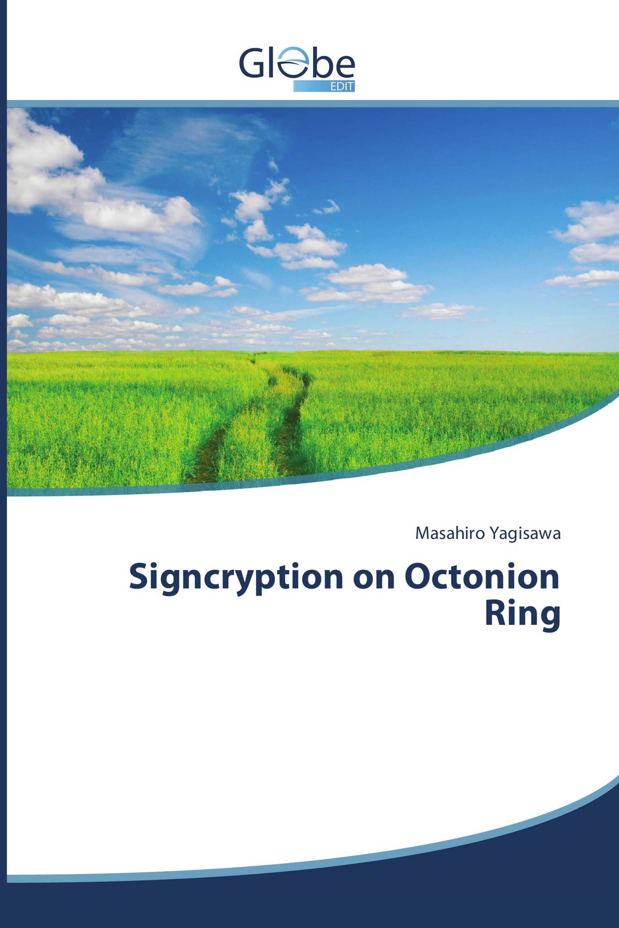 Signcryption on Octonion Ring