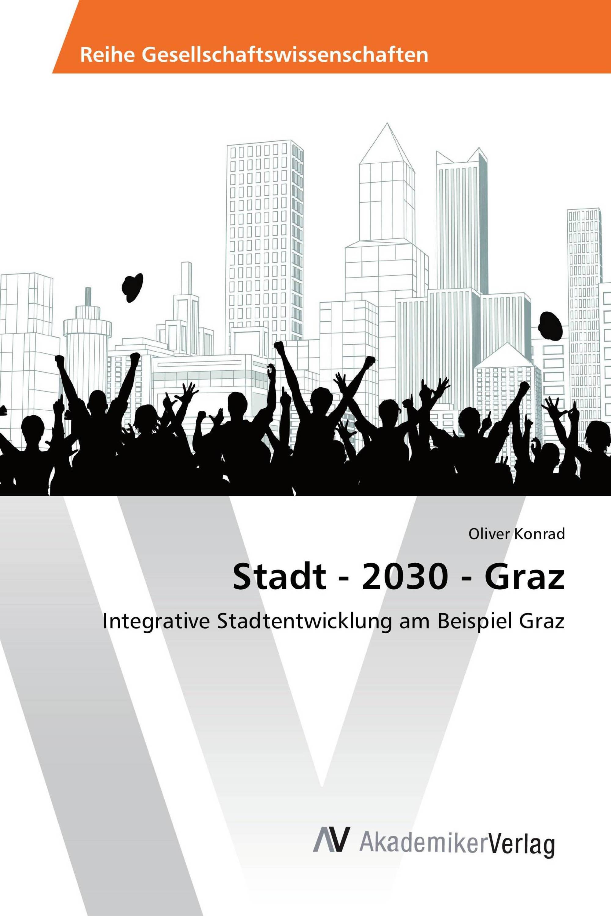 Stadt - 2030 - Graz