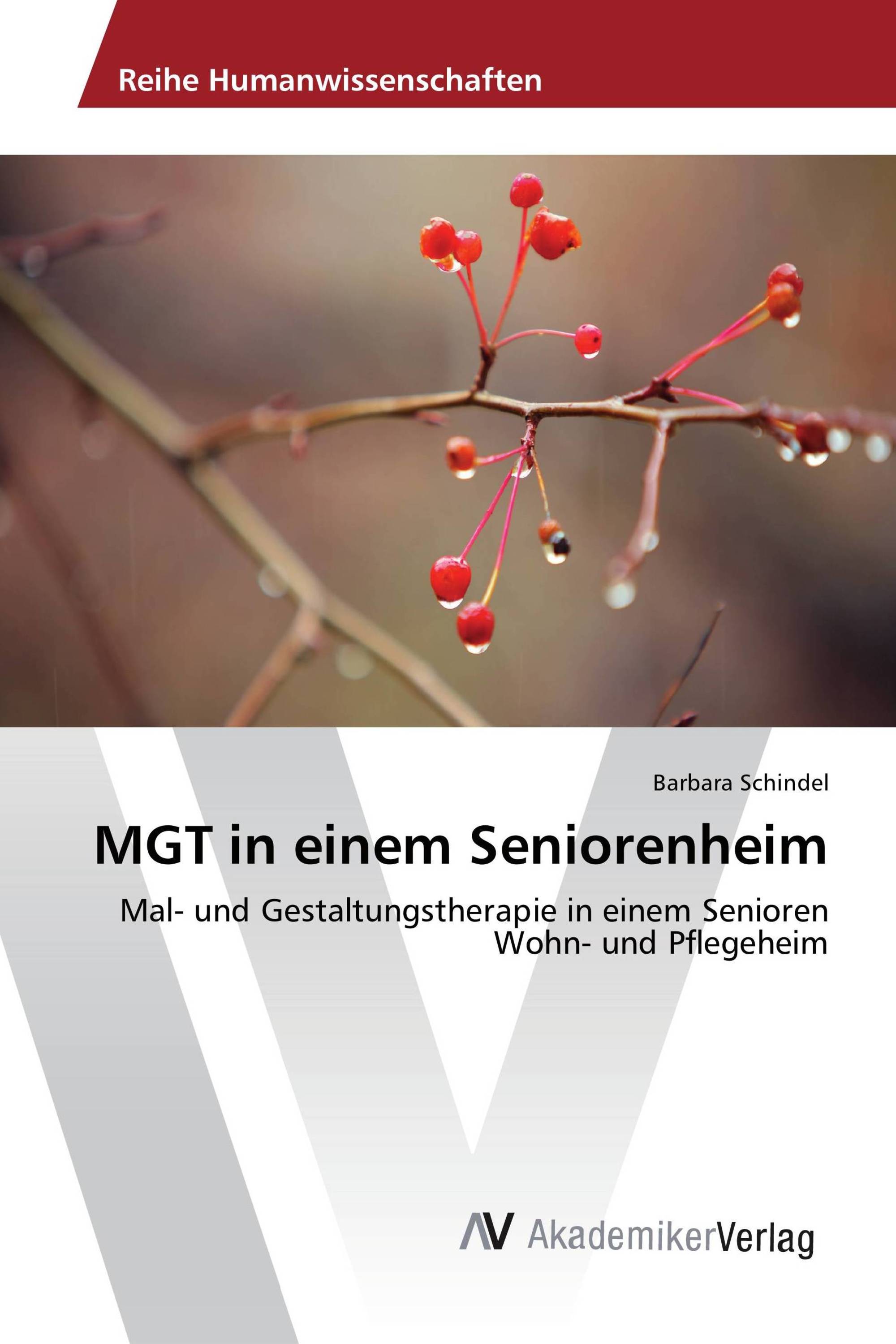 MGT in einem Seniorenheim