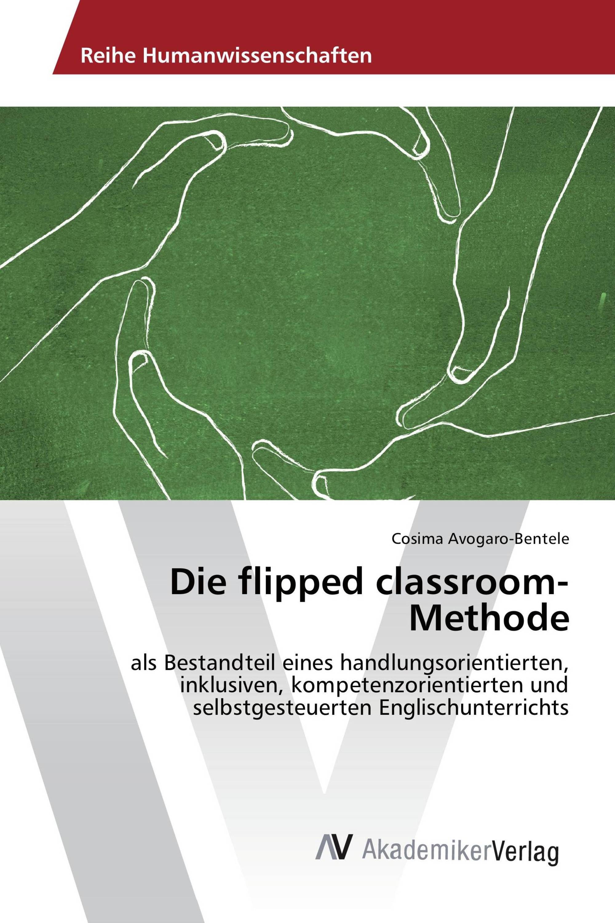 Die flipped classroom- Methode