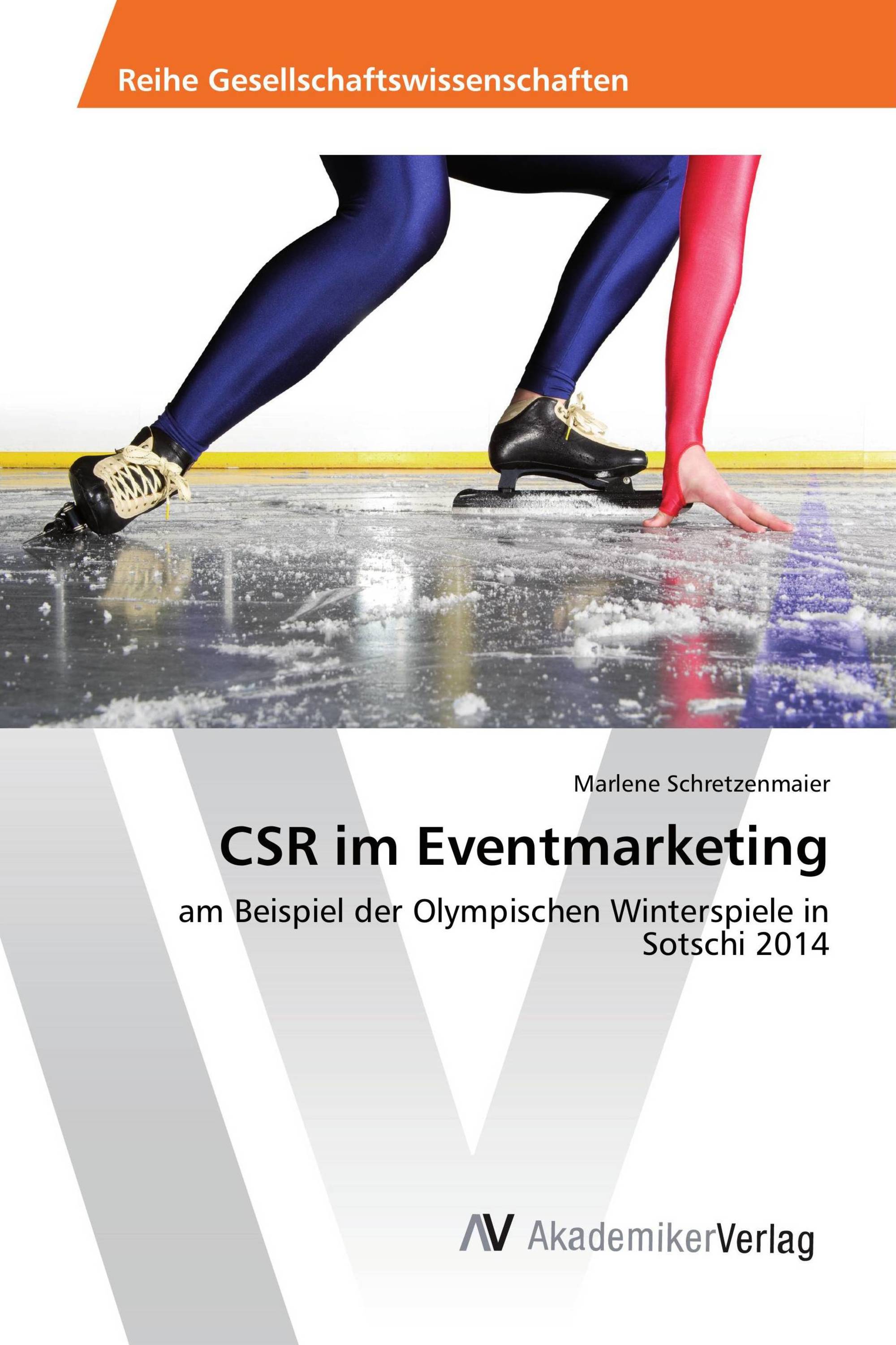 CSR im Eventmarketing