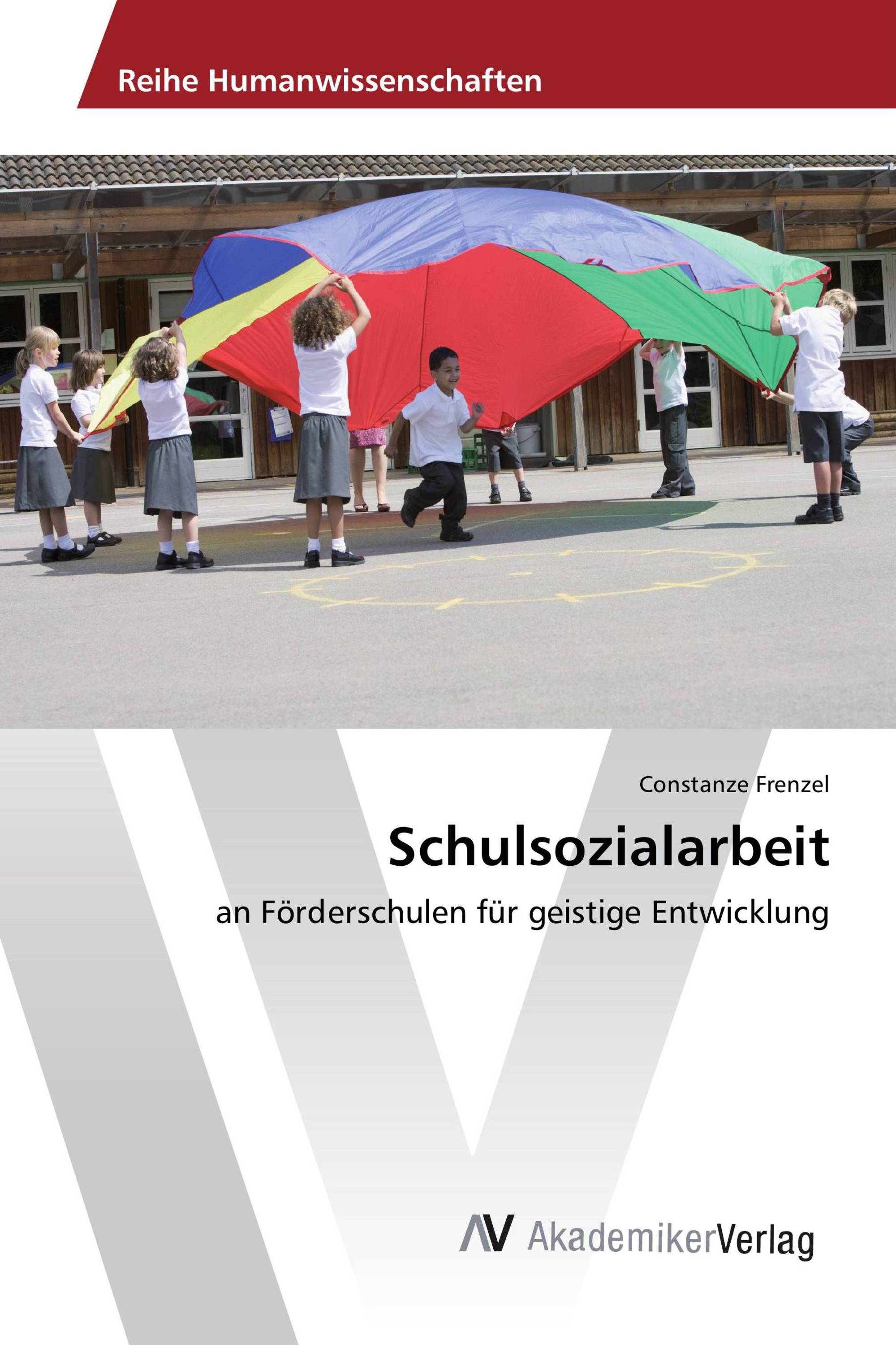 Schulsozialarbeit