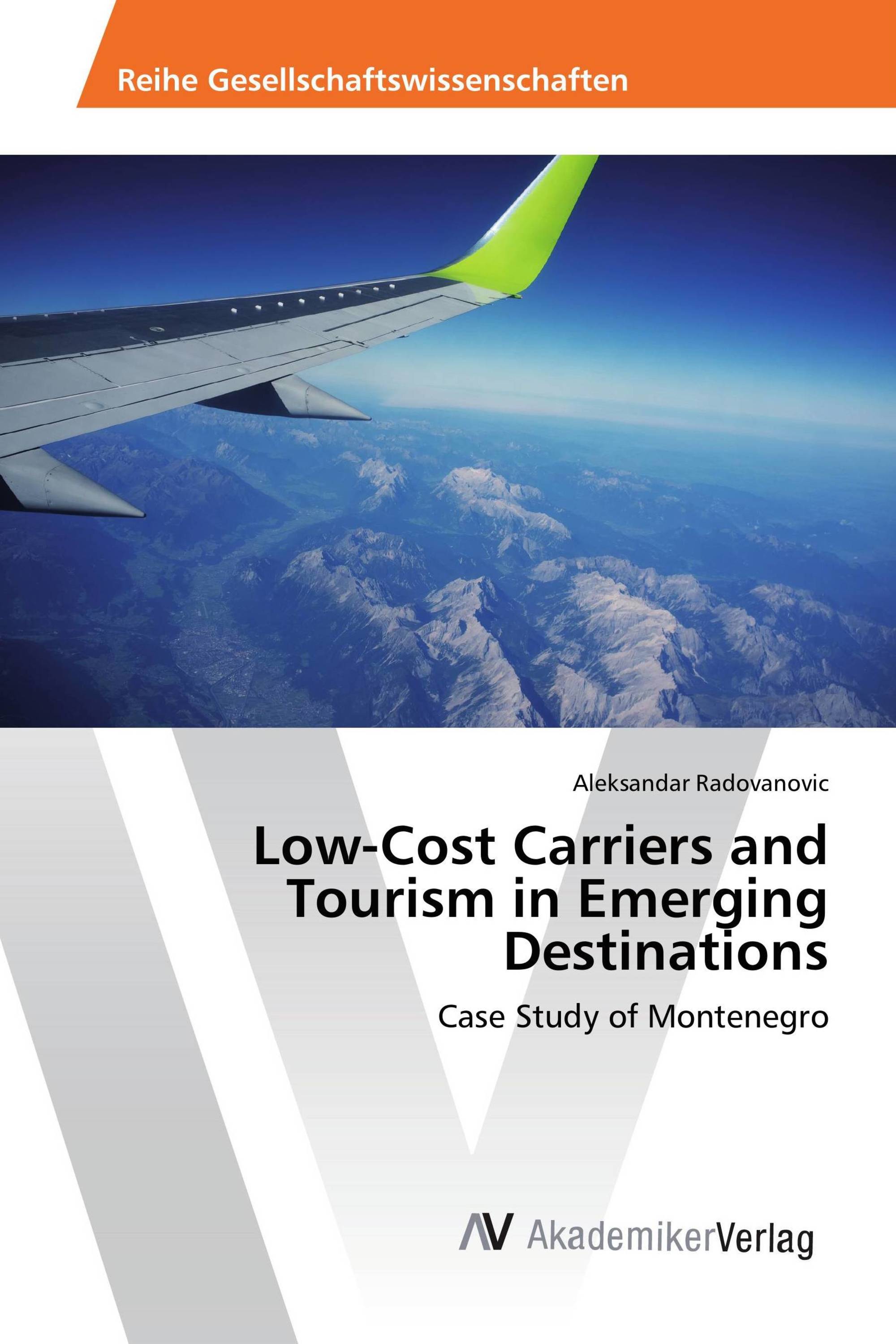 Low-Cost Carriers and Tourism in Emerging Destinations