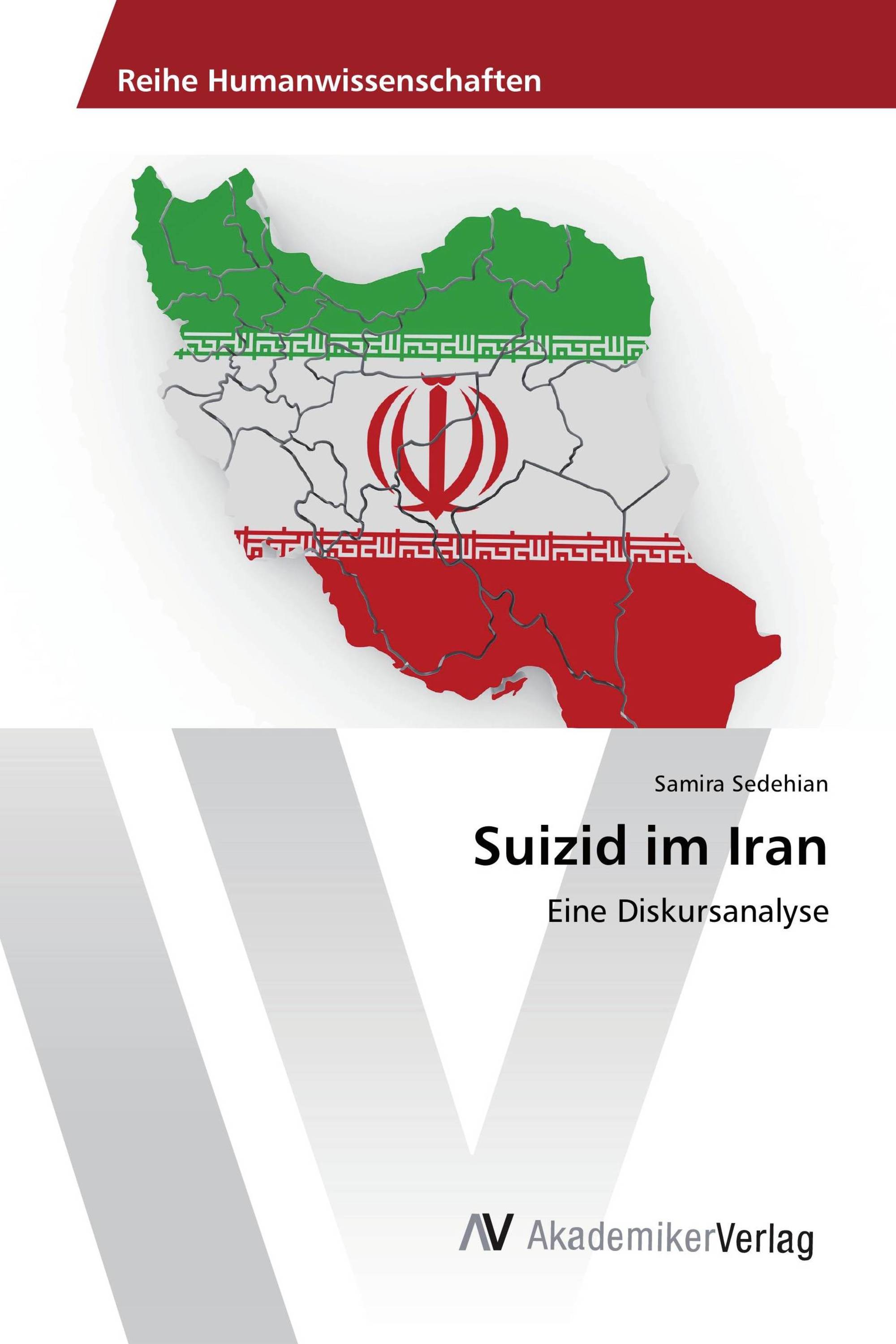 Suizid im Iran