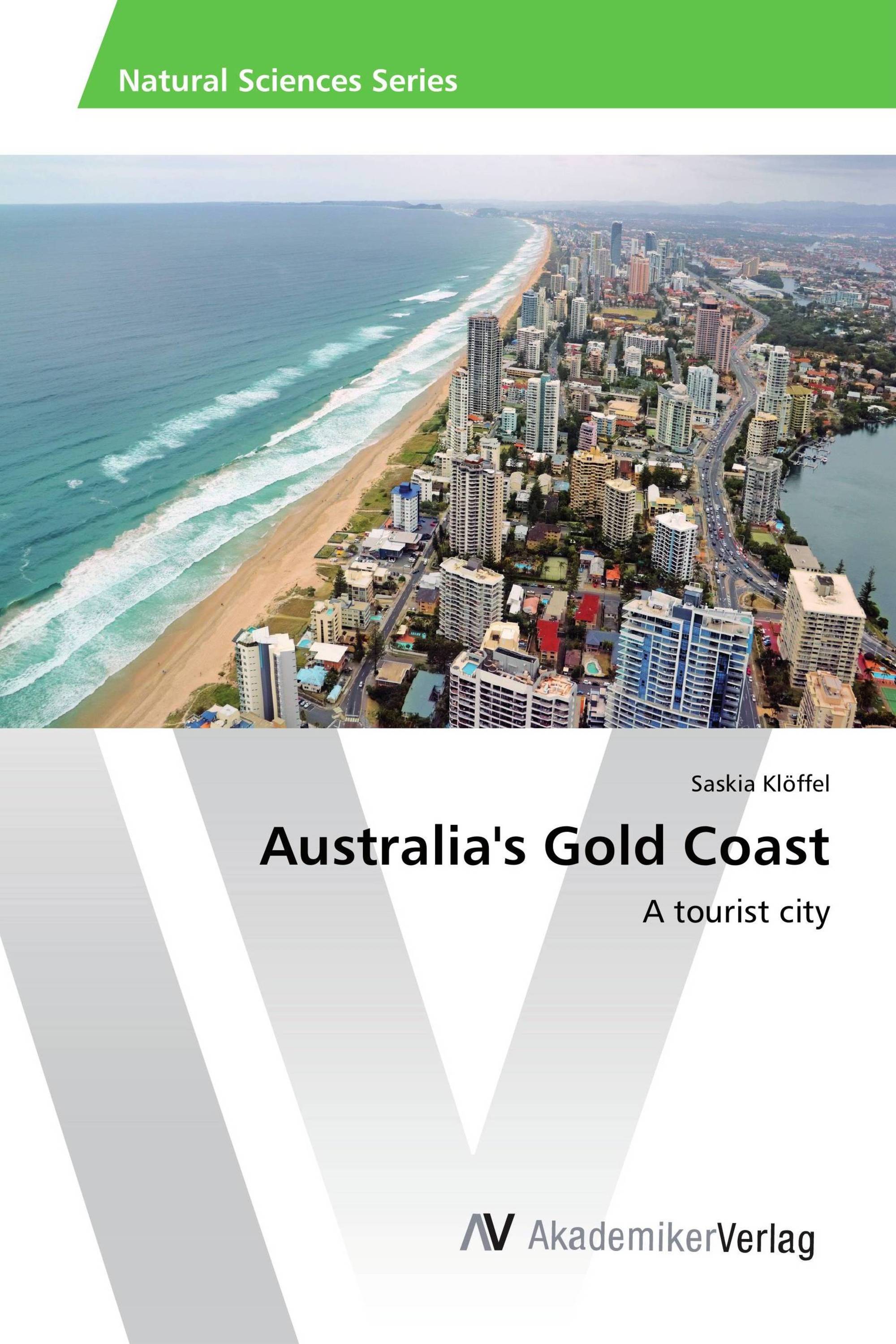 Australia's Gold Coast