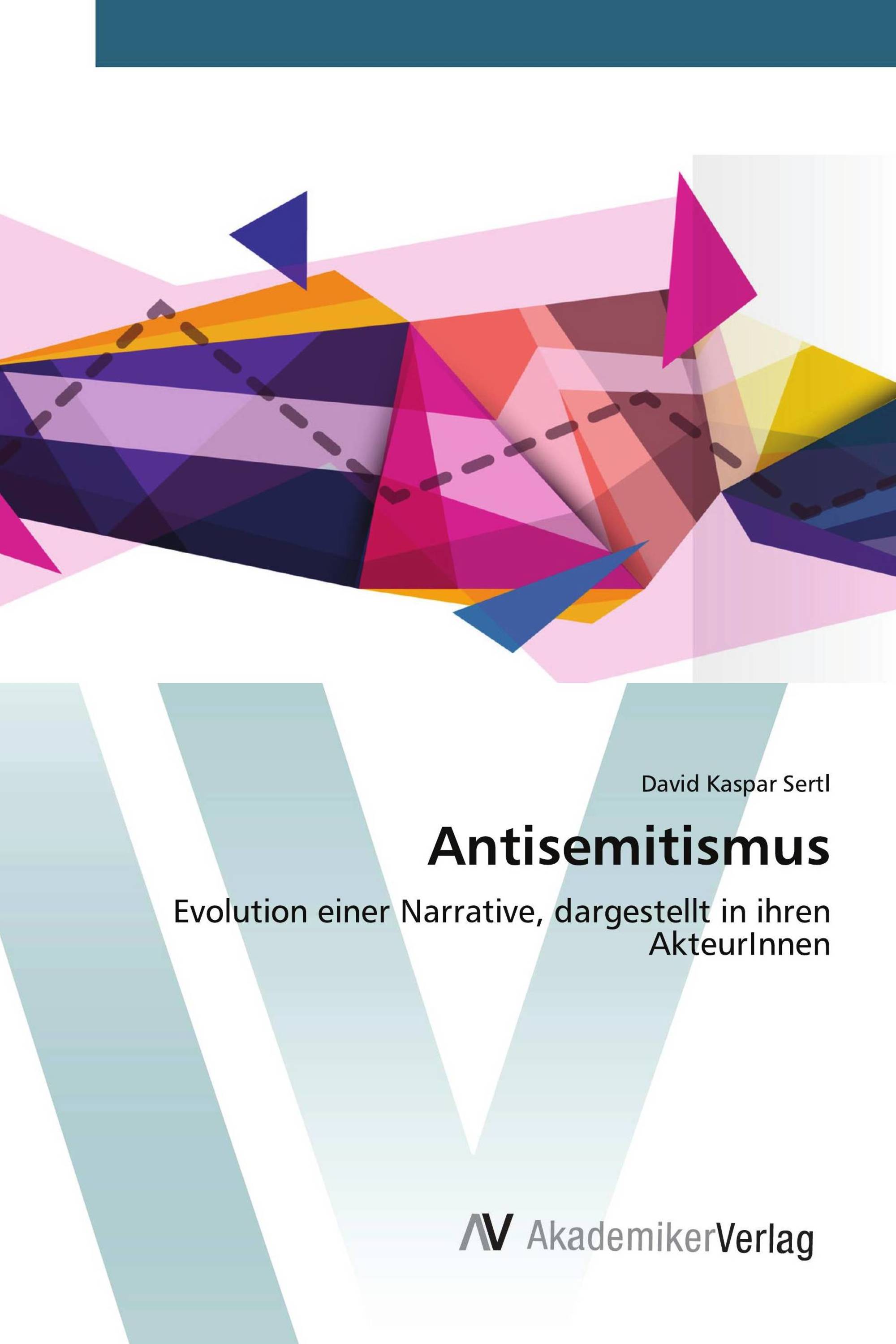 Antisemitismus