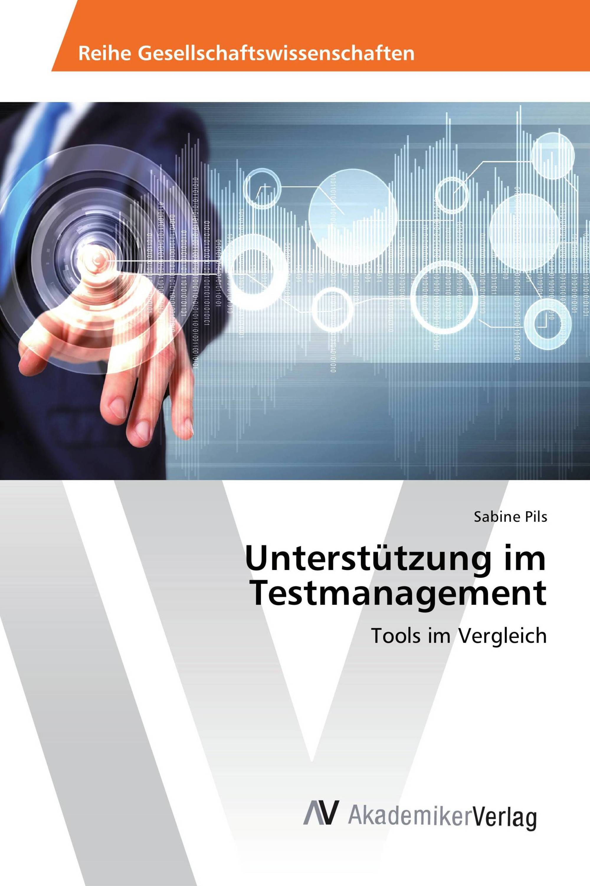 Unterstützung im Testmanagement