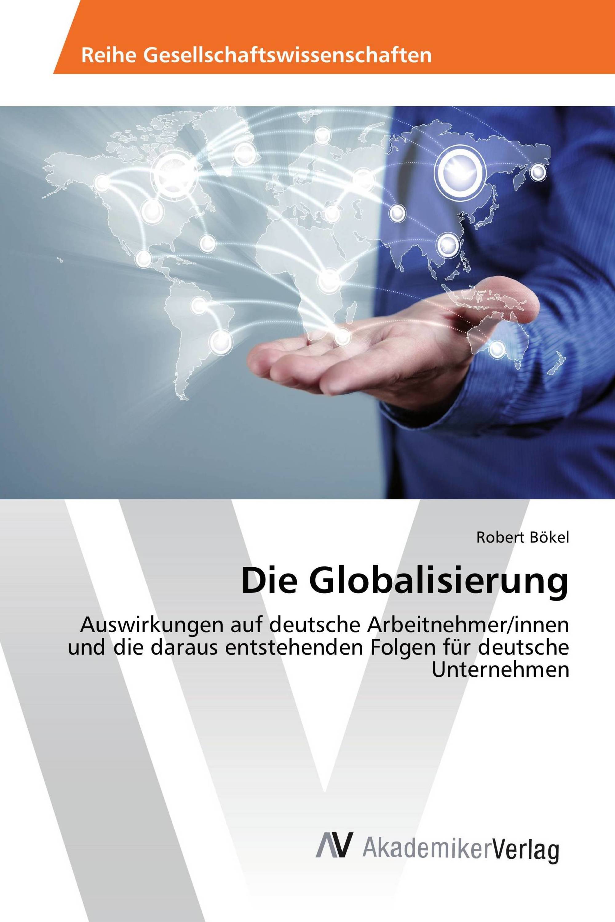 Die Globalisierung