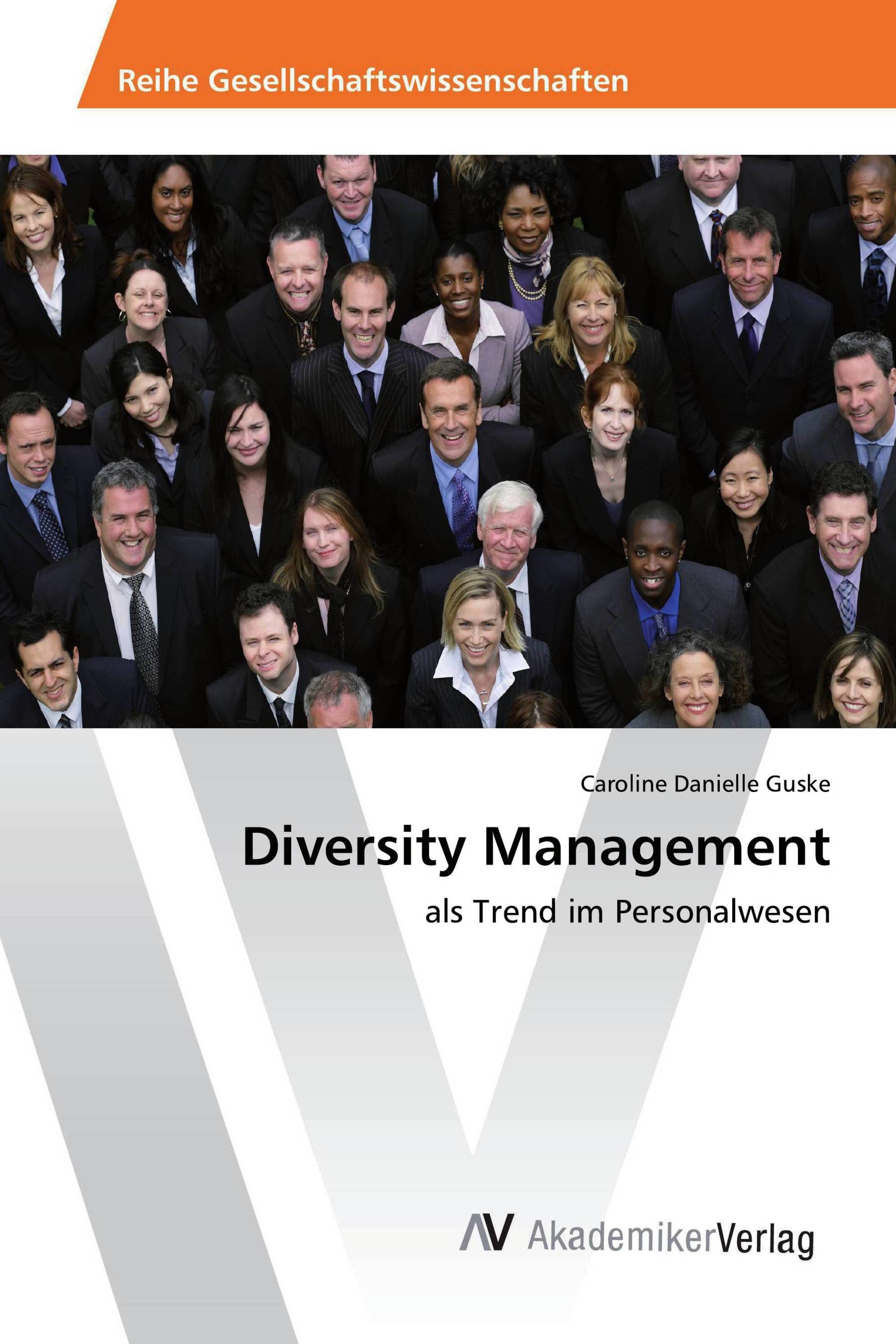 Diversity Management