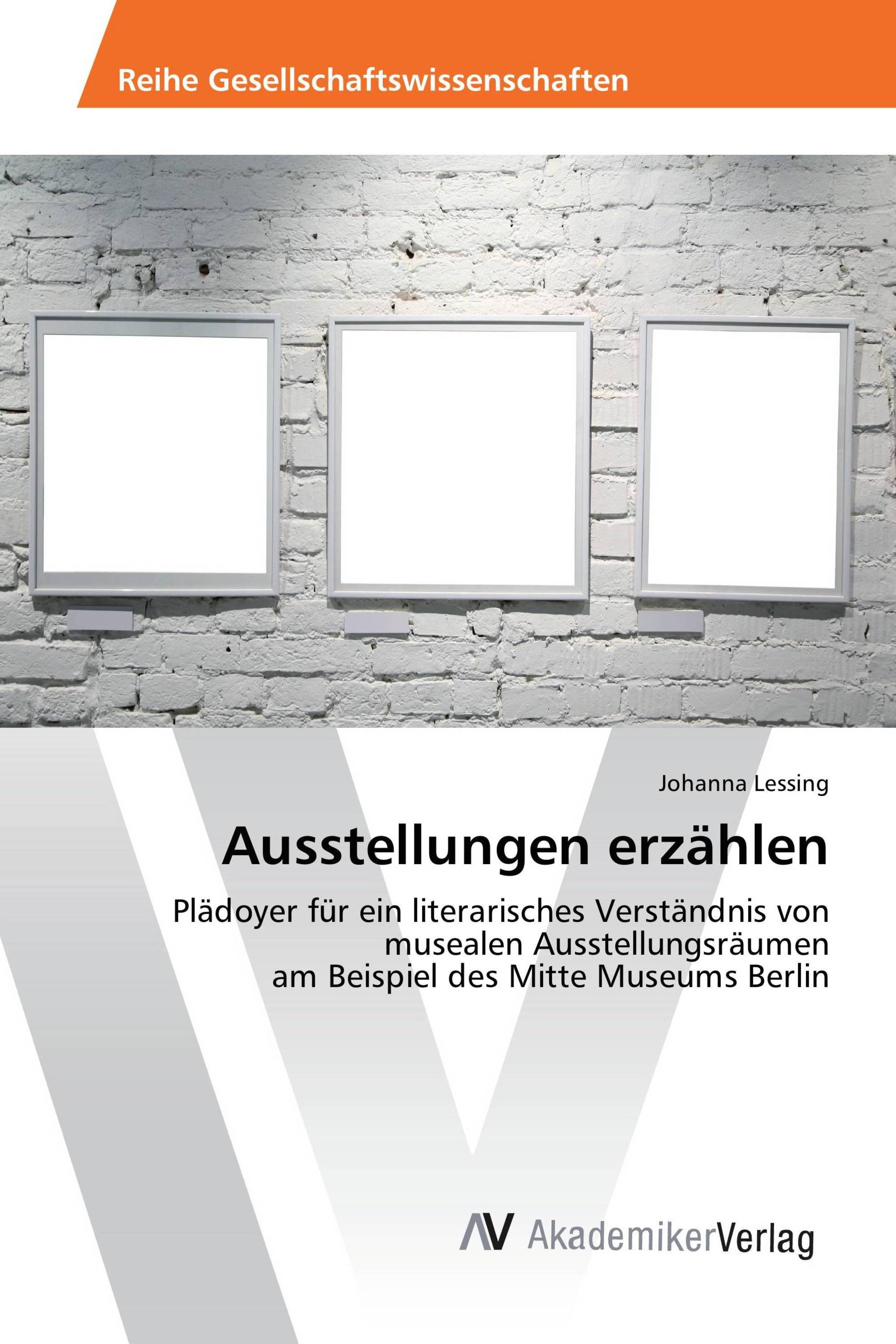 Ausstellungen erzählen