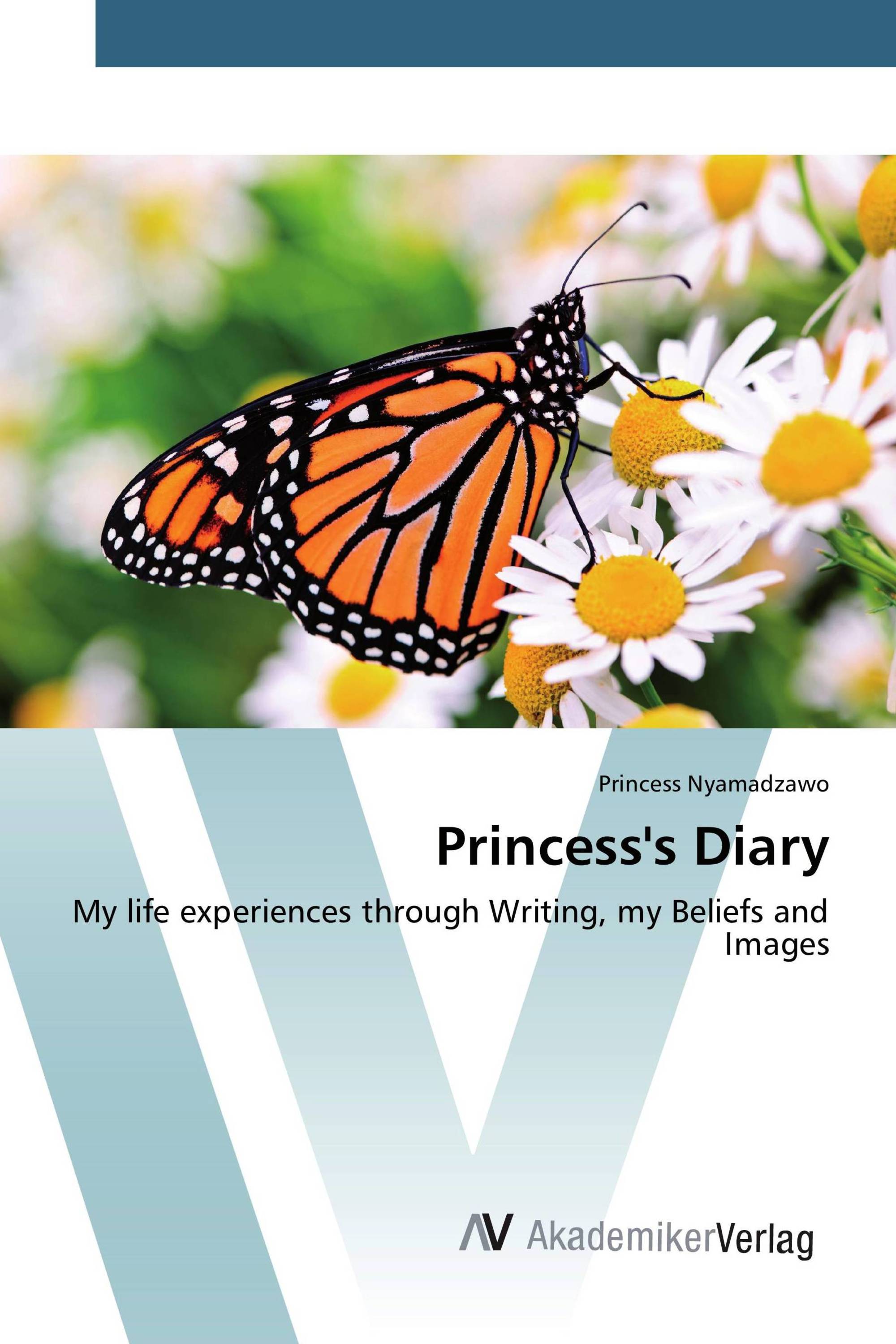 Princess's Diary