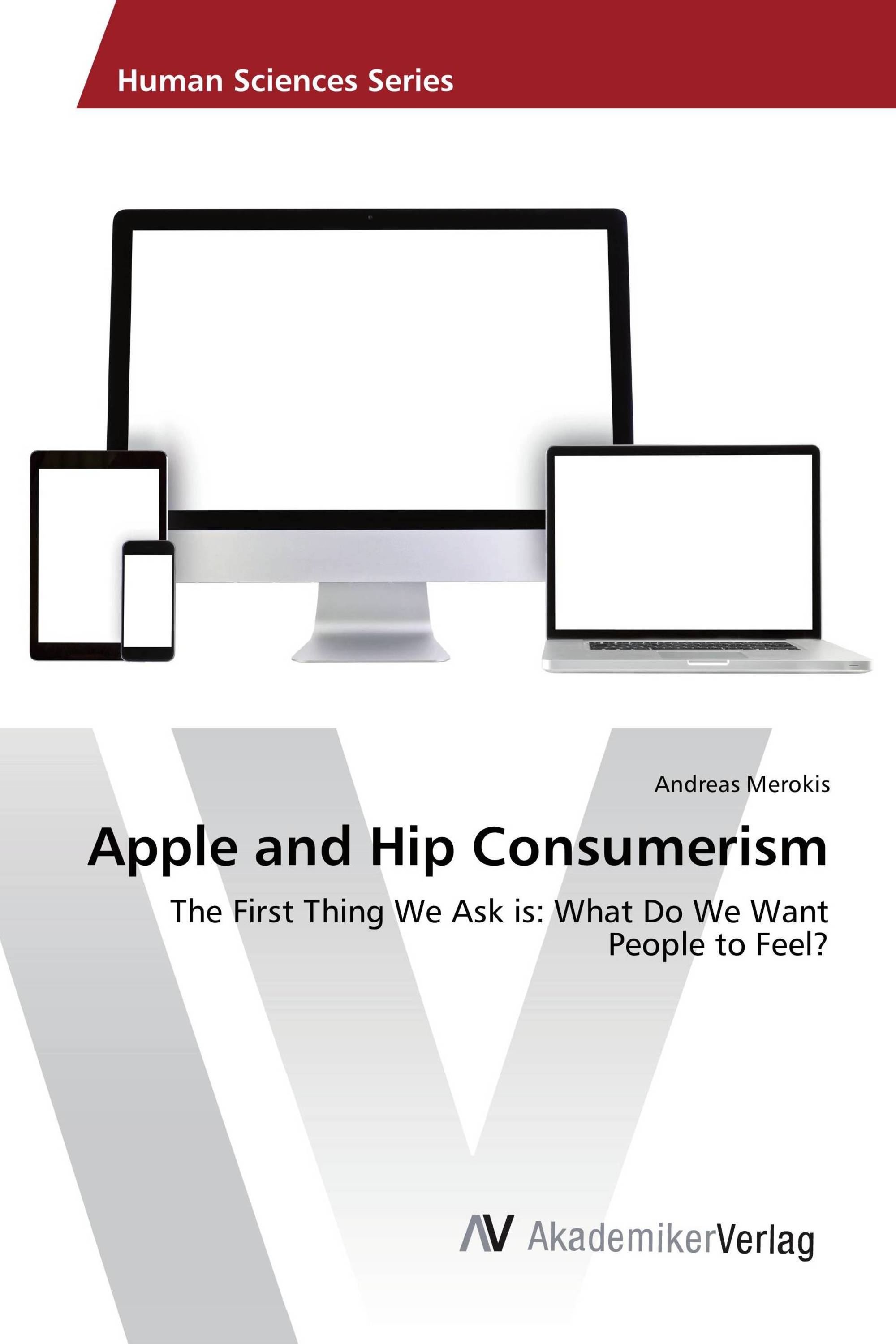 Apple and Hip Consumerism